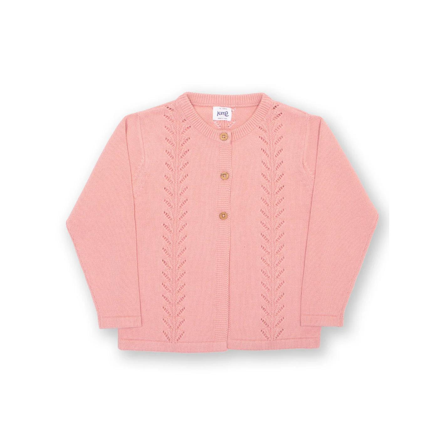 5056819214461 - Strickjacke Mädchen Together