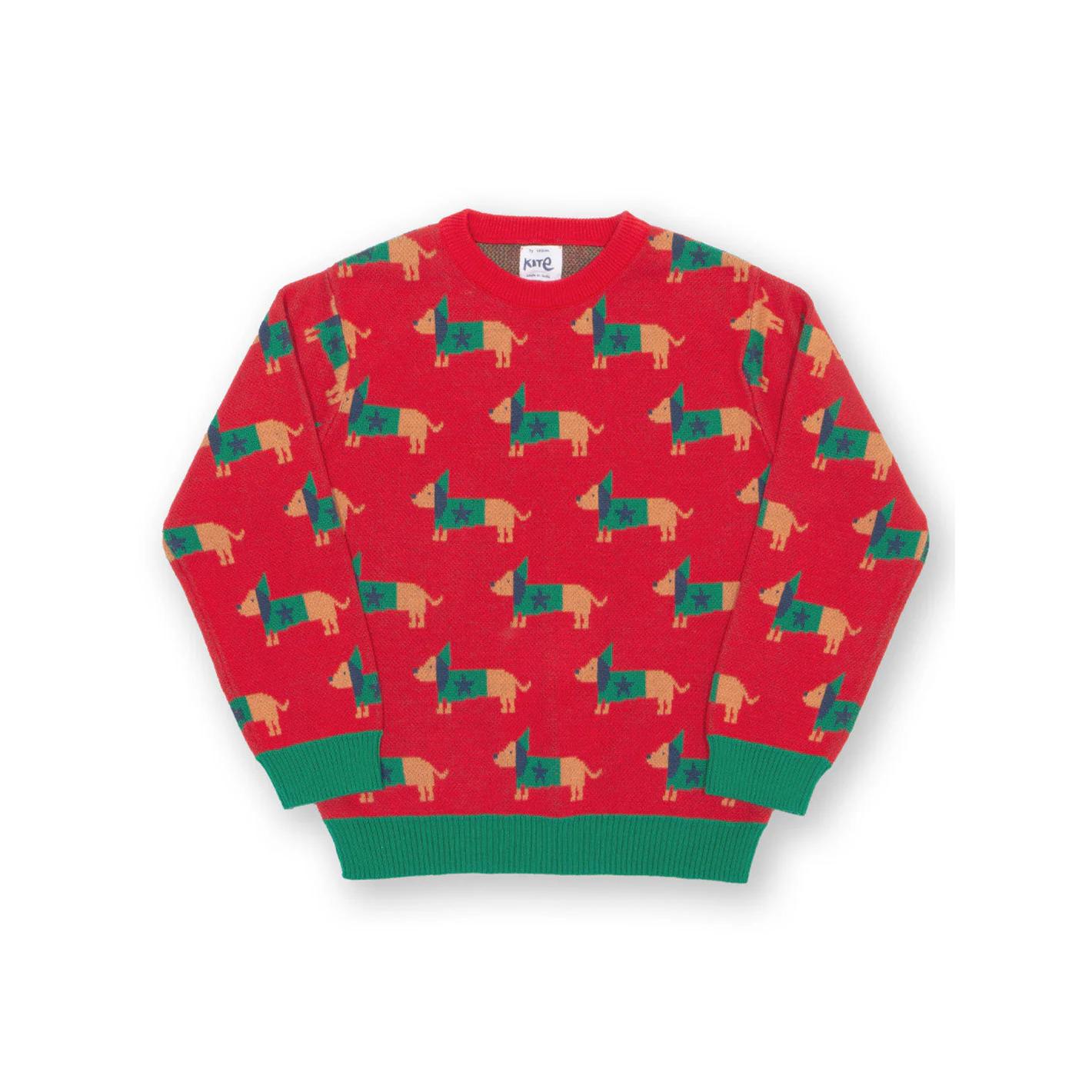 5056819217523 - Pullover Baby Jungen Daxie