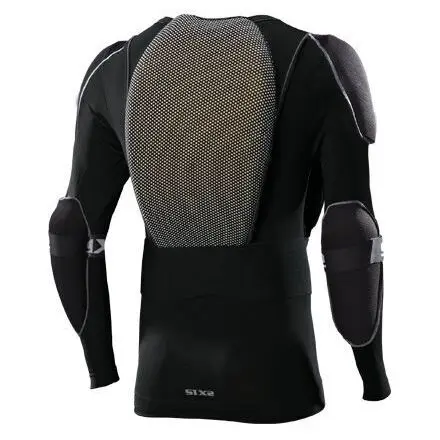 Gilet Sixs Kit Pro TS10: Protezione Avanzata