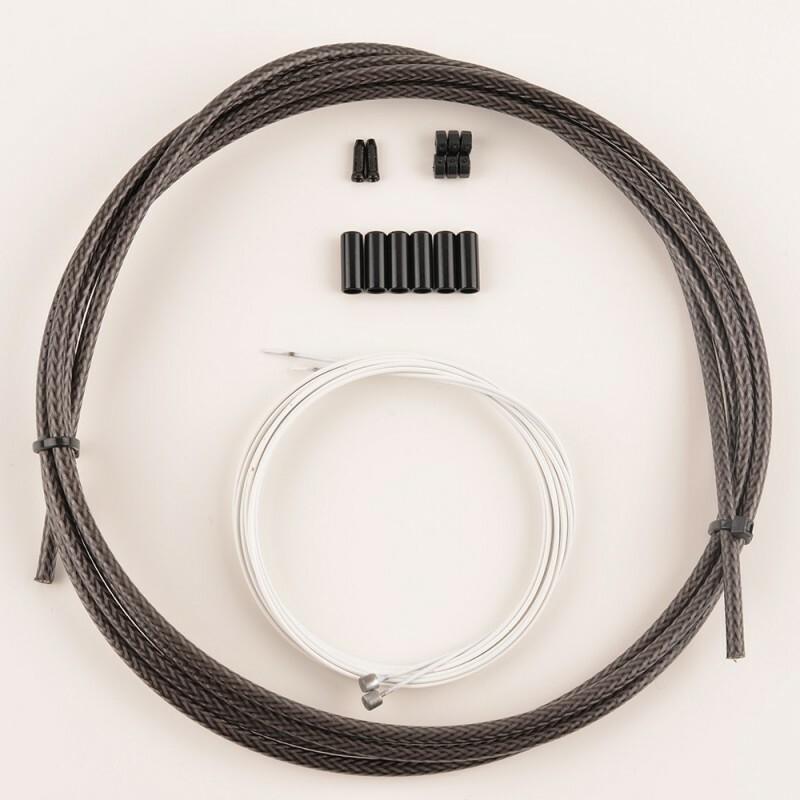 Velo Store - UK Teflon gear shift kit Parts 8.3 | Extra 10% off with Subscription, Postage £16.79 to UK Fedex.