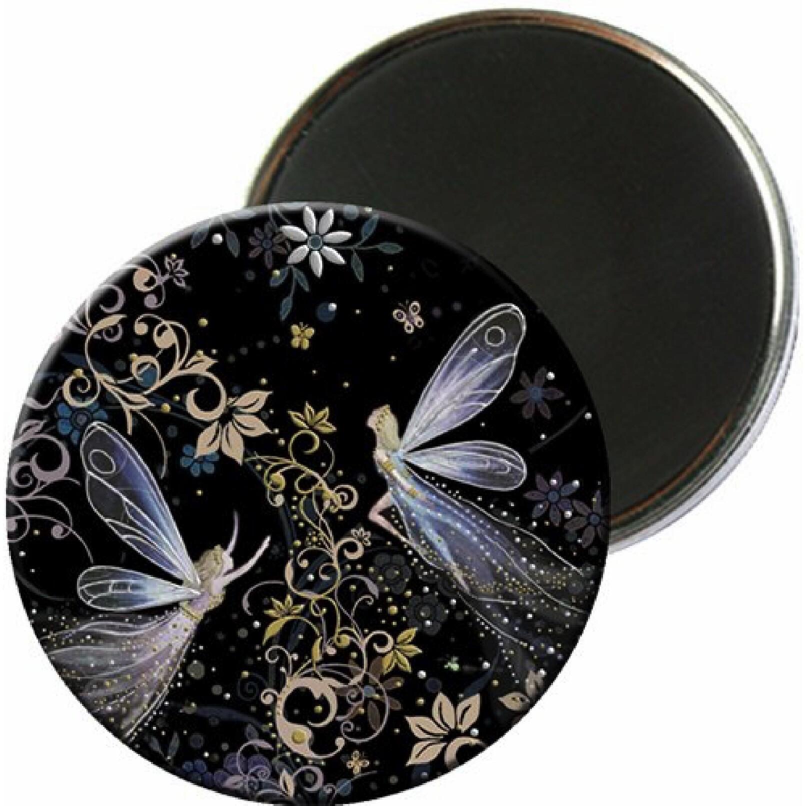 3700572716886 - Runder Magnet Feen Bug Art Jewels 3700572716886 - Runder Magnet Feen Bug Art Jewels