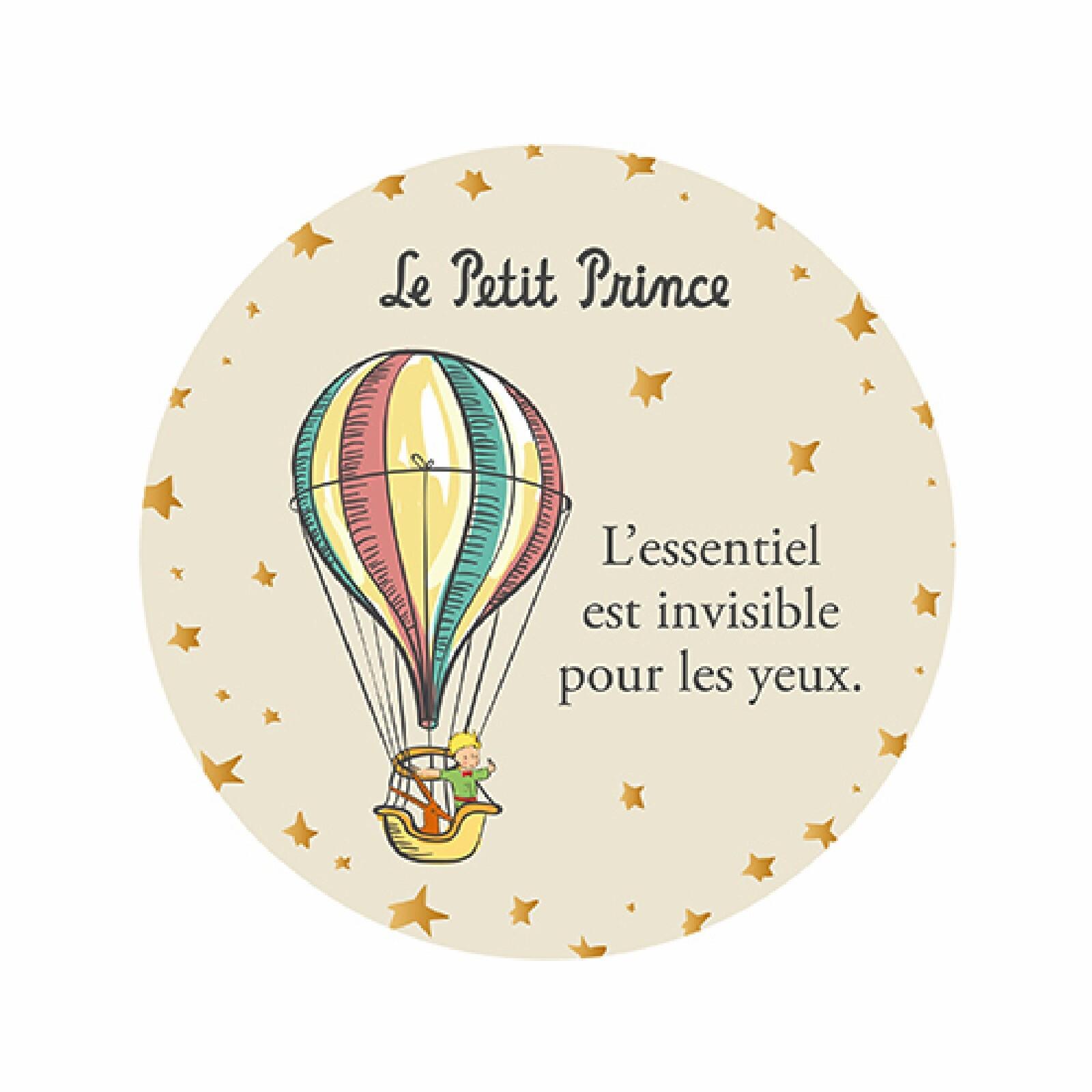 3700572773186 - Runder Magnet Le Petit Prince