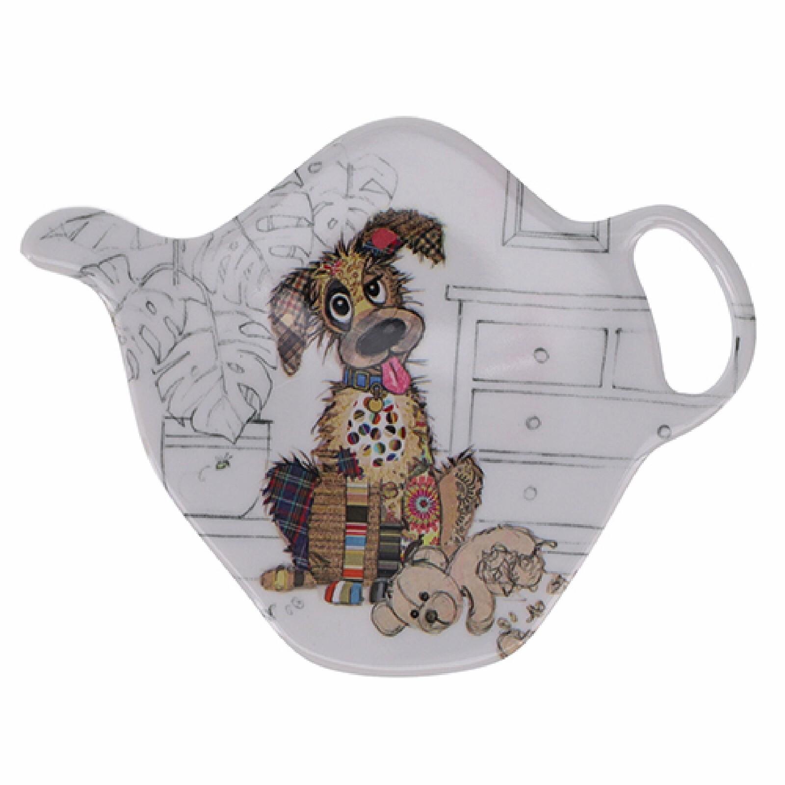 3700572764207 - Teebeutelablage ap Hund Kook