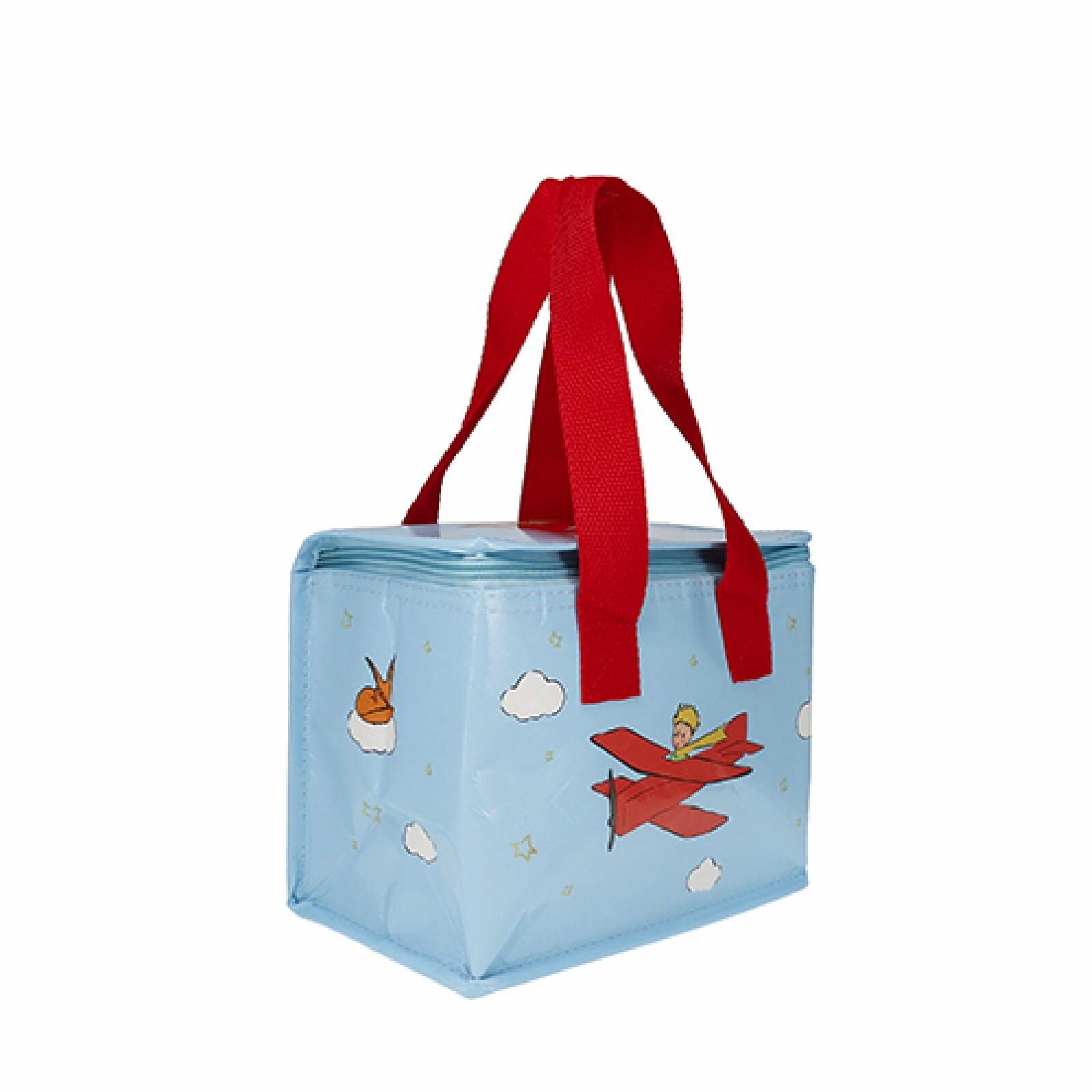 3700572785776 - Mini Isotherme Snack-Tasche le petit prince Kind Kiub