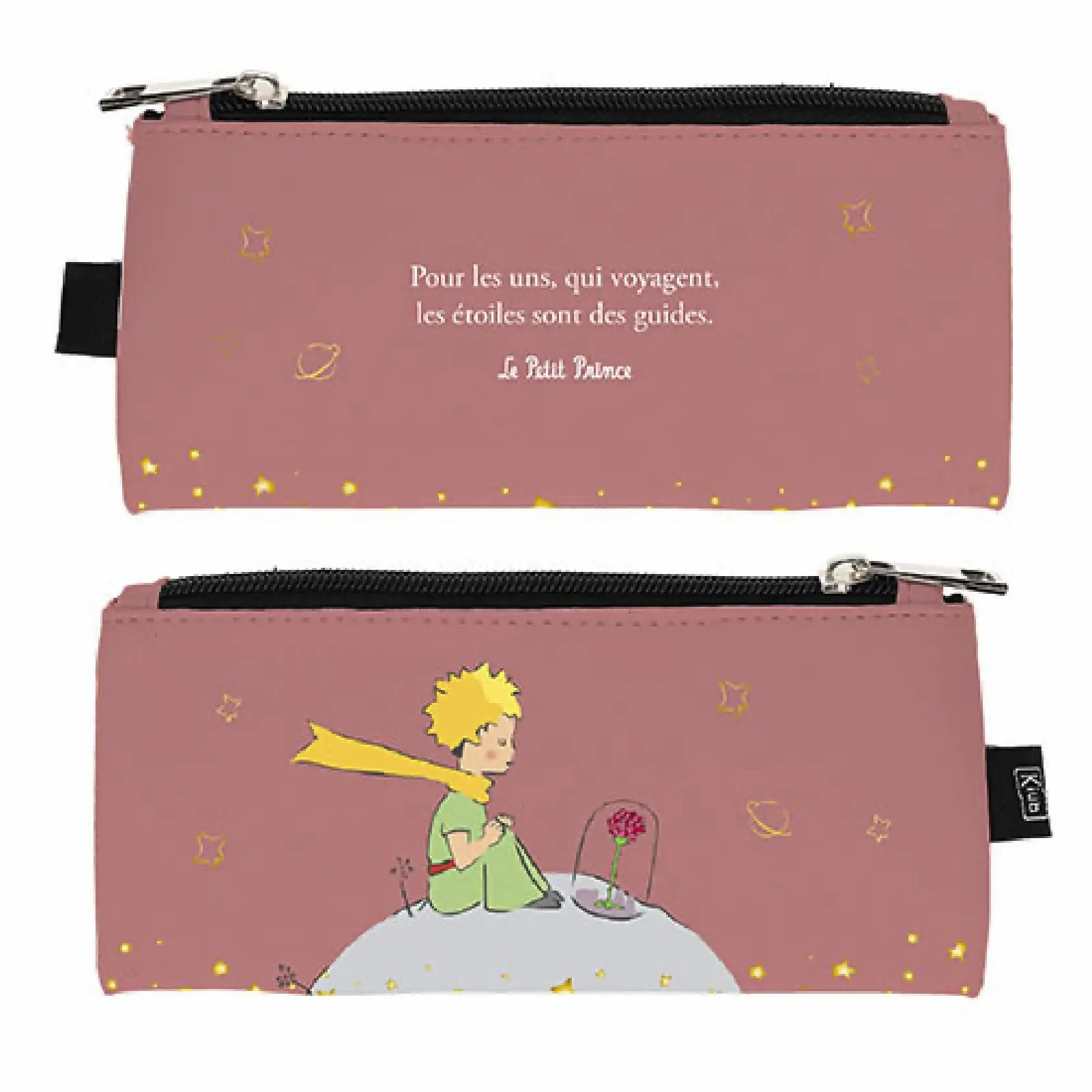 3700572774404 - Flaches Etui le petit prince Frau Kiub 3700572774404 - Flaches Etui le petit prince Frau Kiub