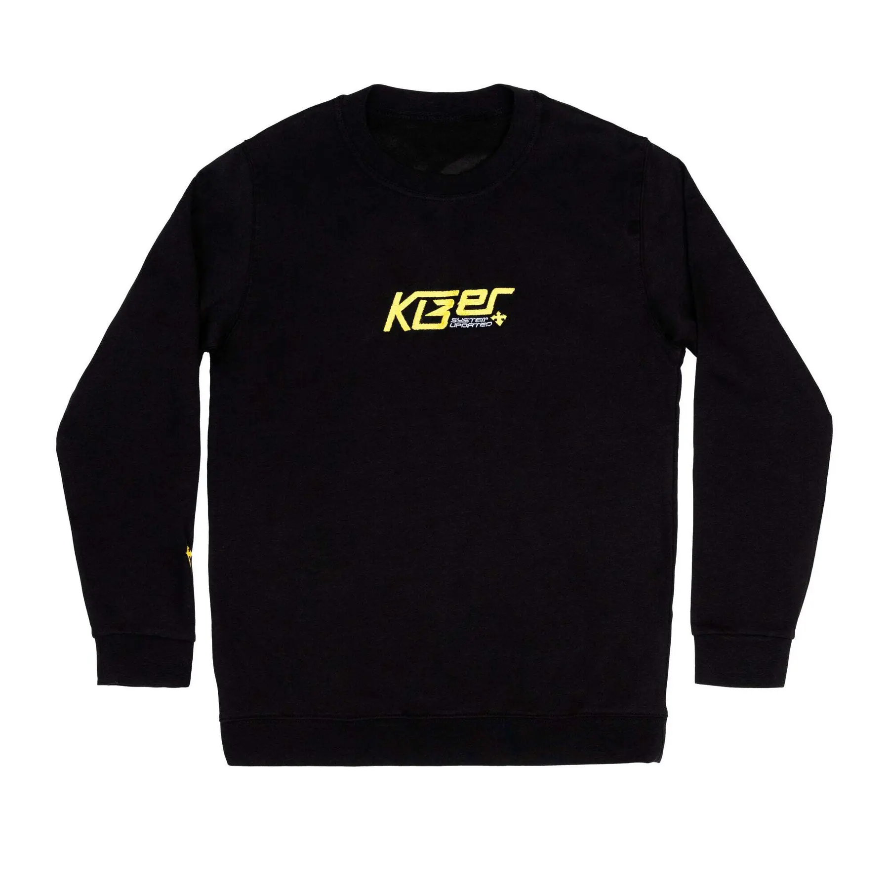 4040333592502 - Klassisches Sweatshirt Crew Neck