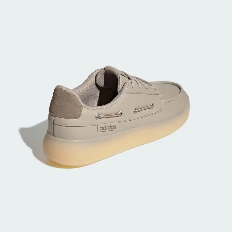 Schnürschuhe für Kinder adidas Barreda Decode