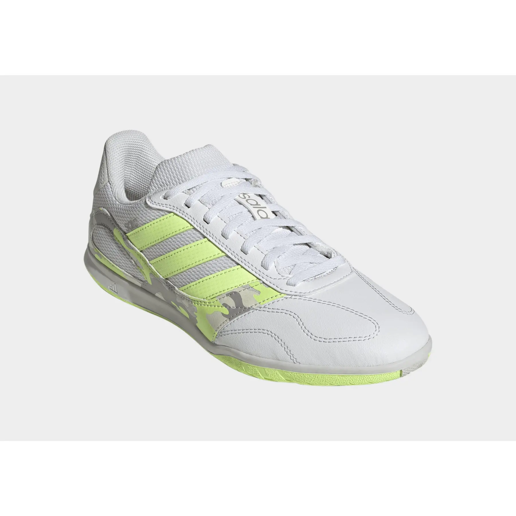 Chaussures de football adidas Super Sala Competition III IC