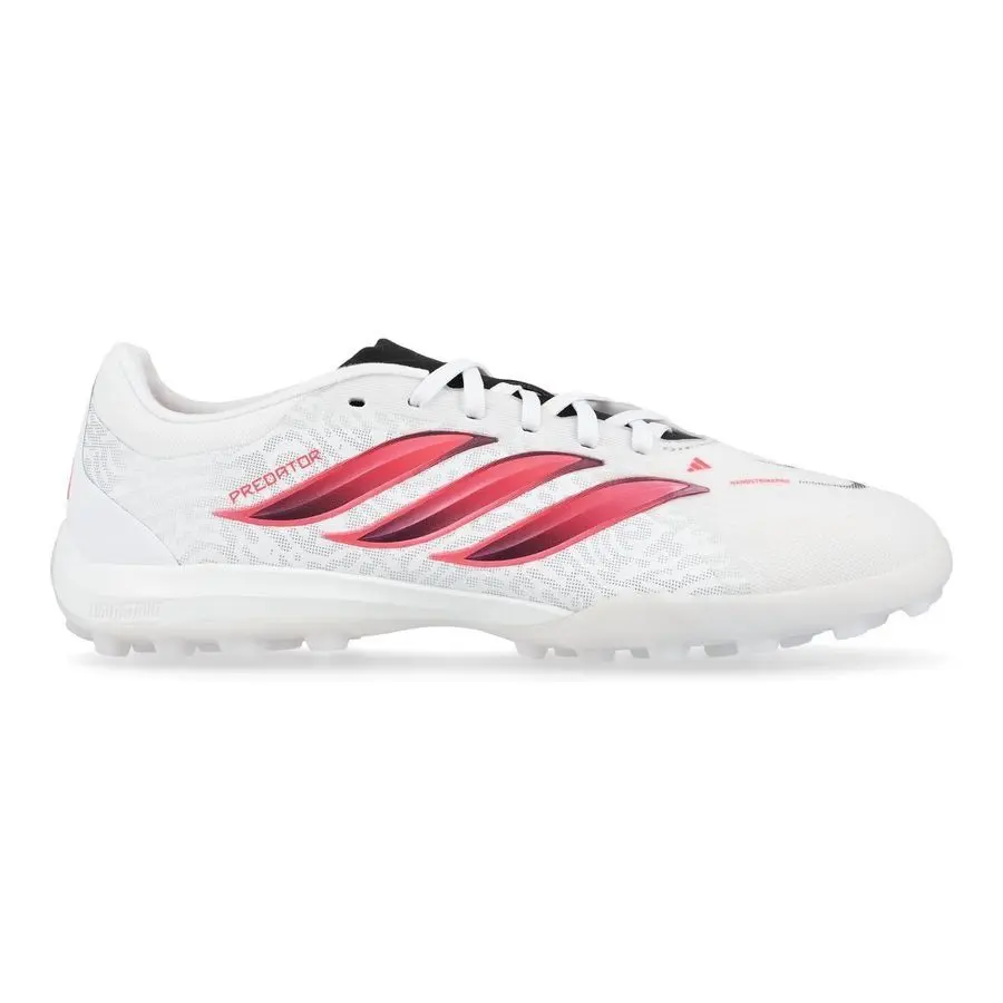 Chaussures de football adidas Predator Pro TF