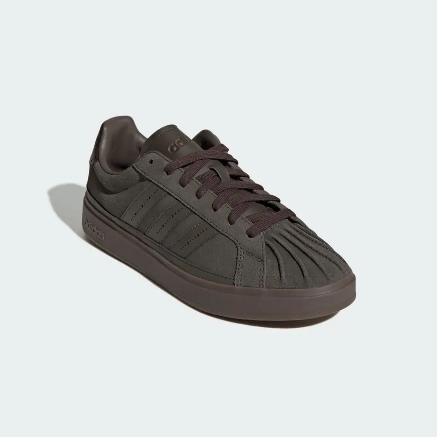Classic Trainers Adidas Streettalk