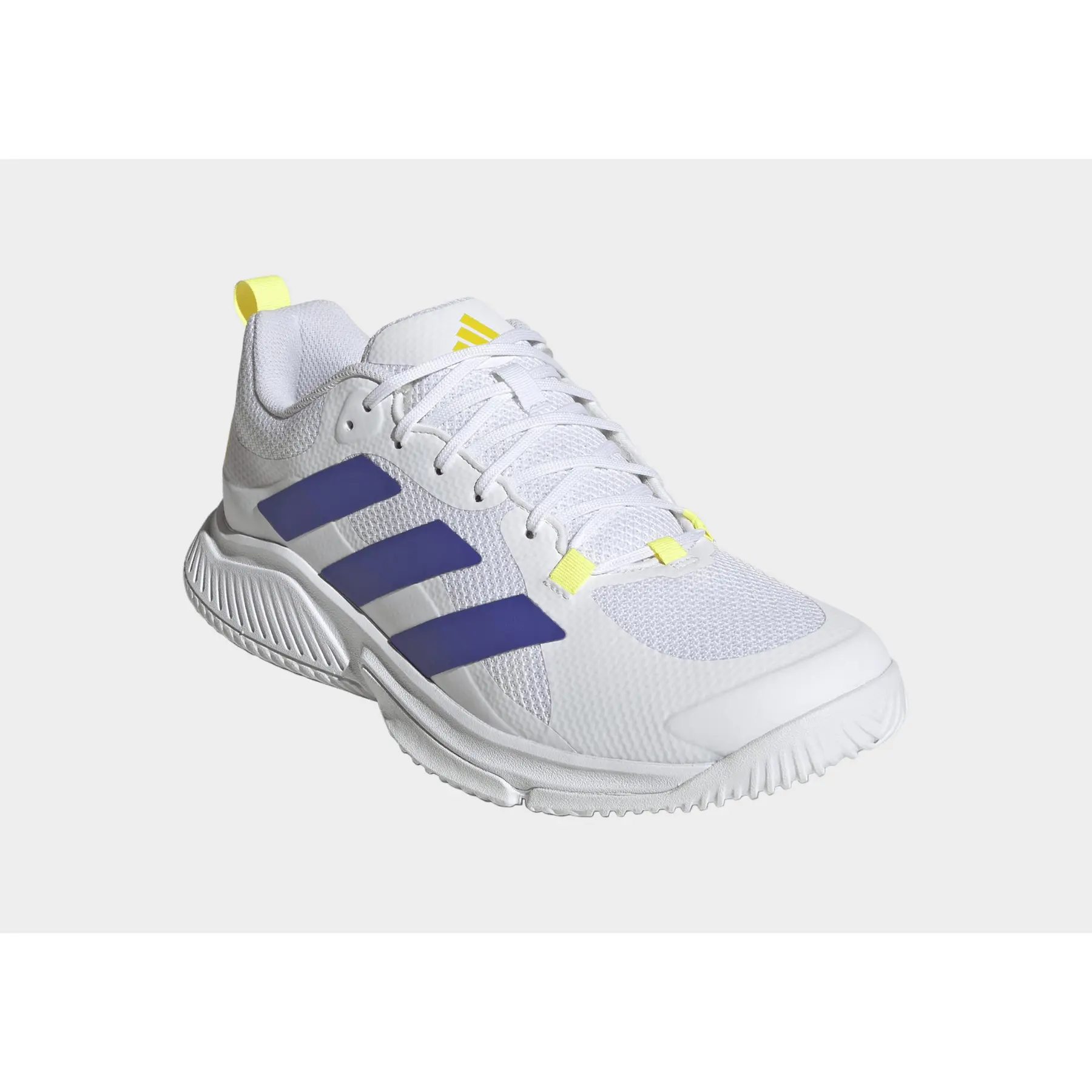 Hallenschuhe adidas Court Team 2.0