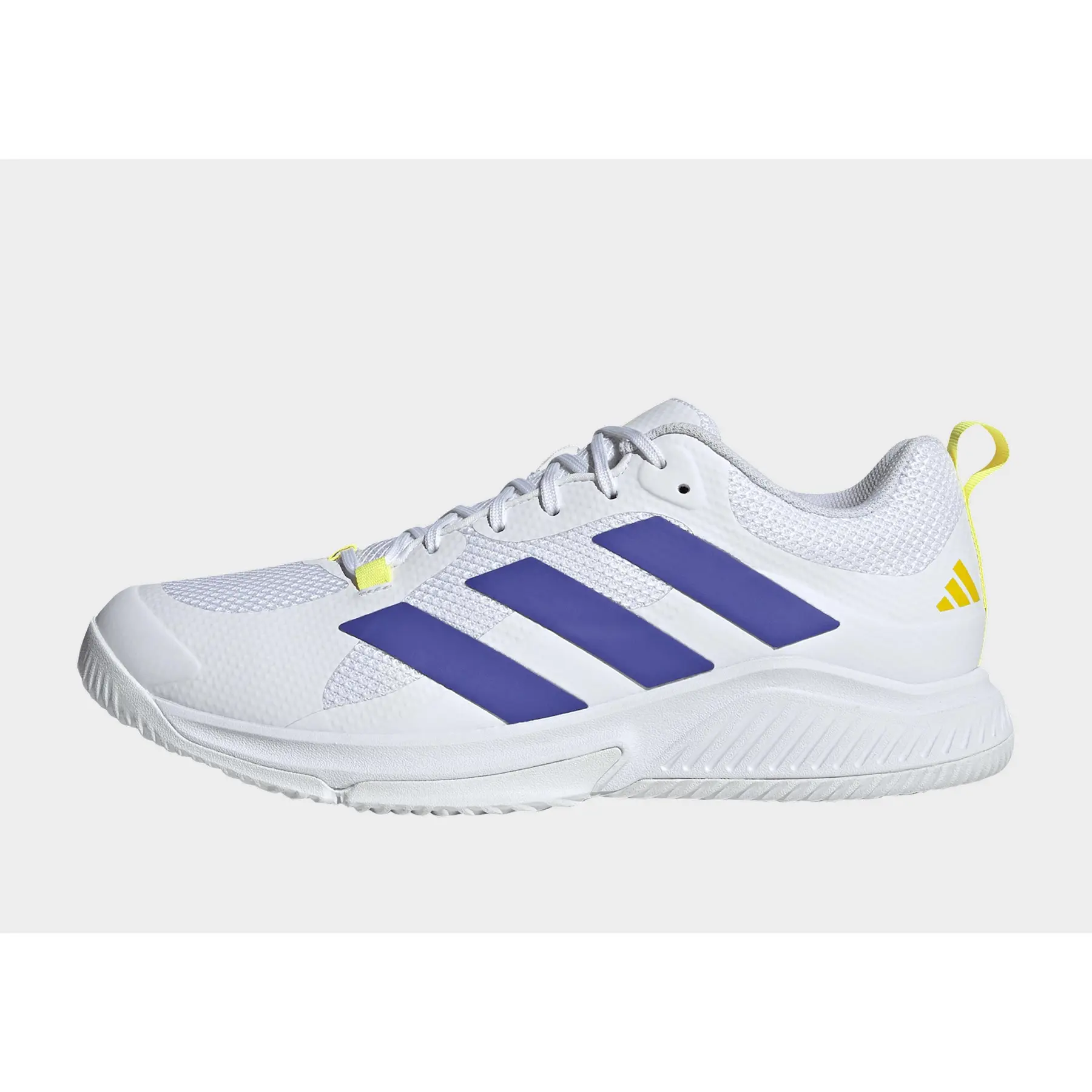 Indoor-Schuhe Kinder adidas Court Team 2.0