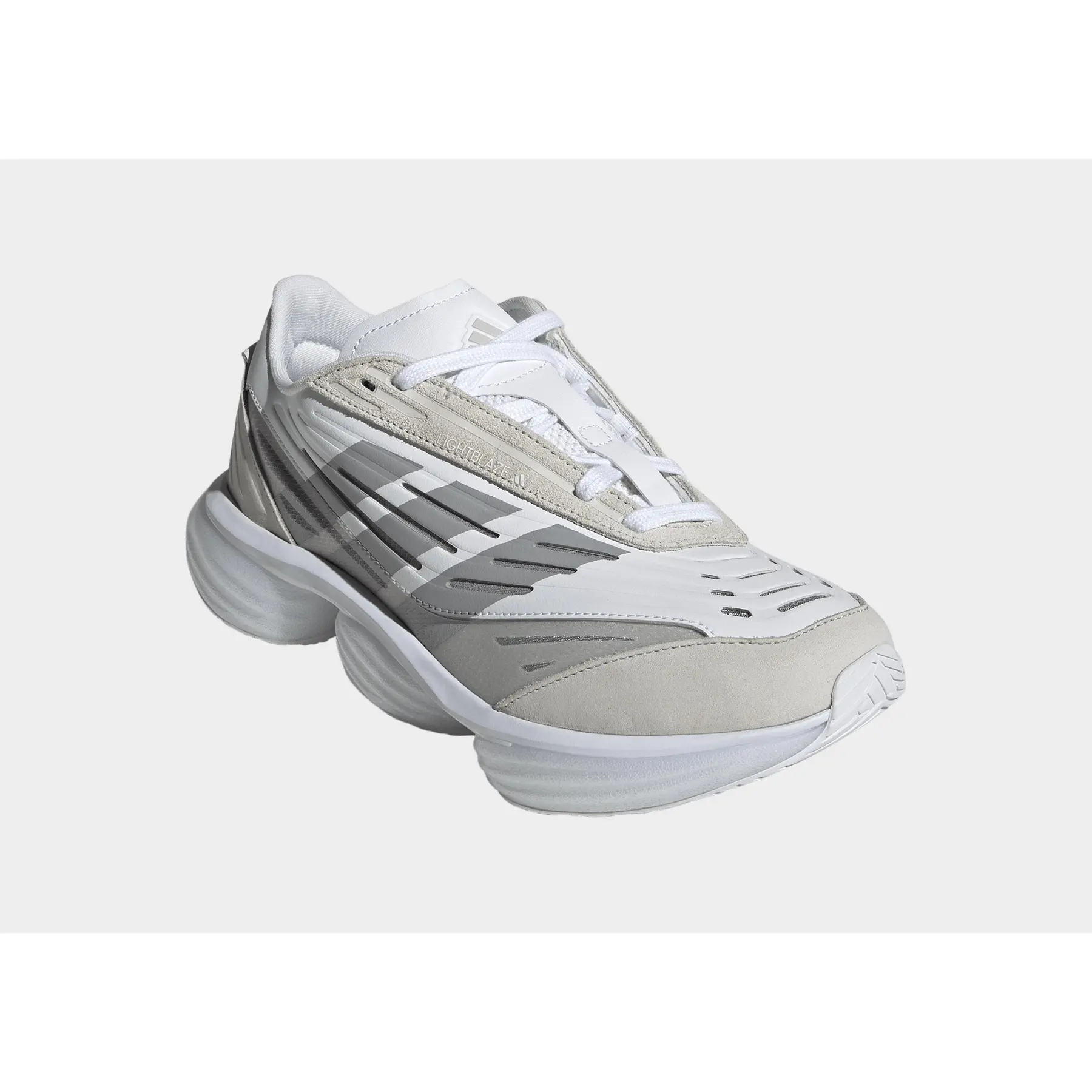 Schoenen dames adidas Lightblaze Pod+