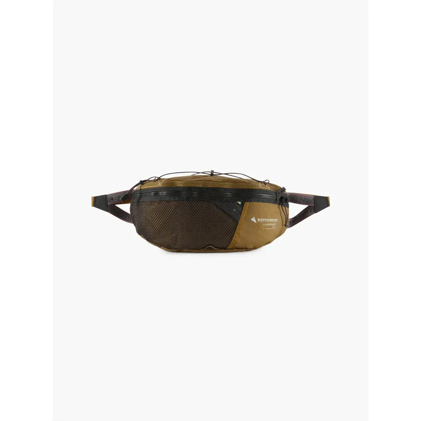 Fanny pack Klättermusen Eldrimner