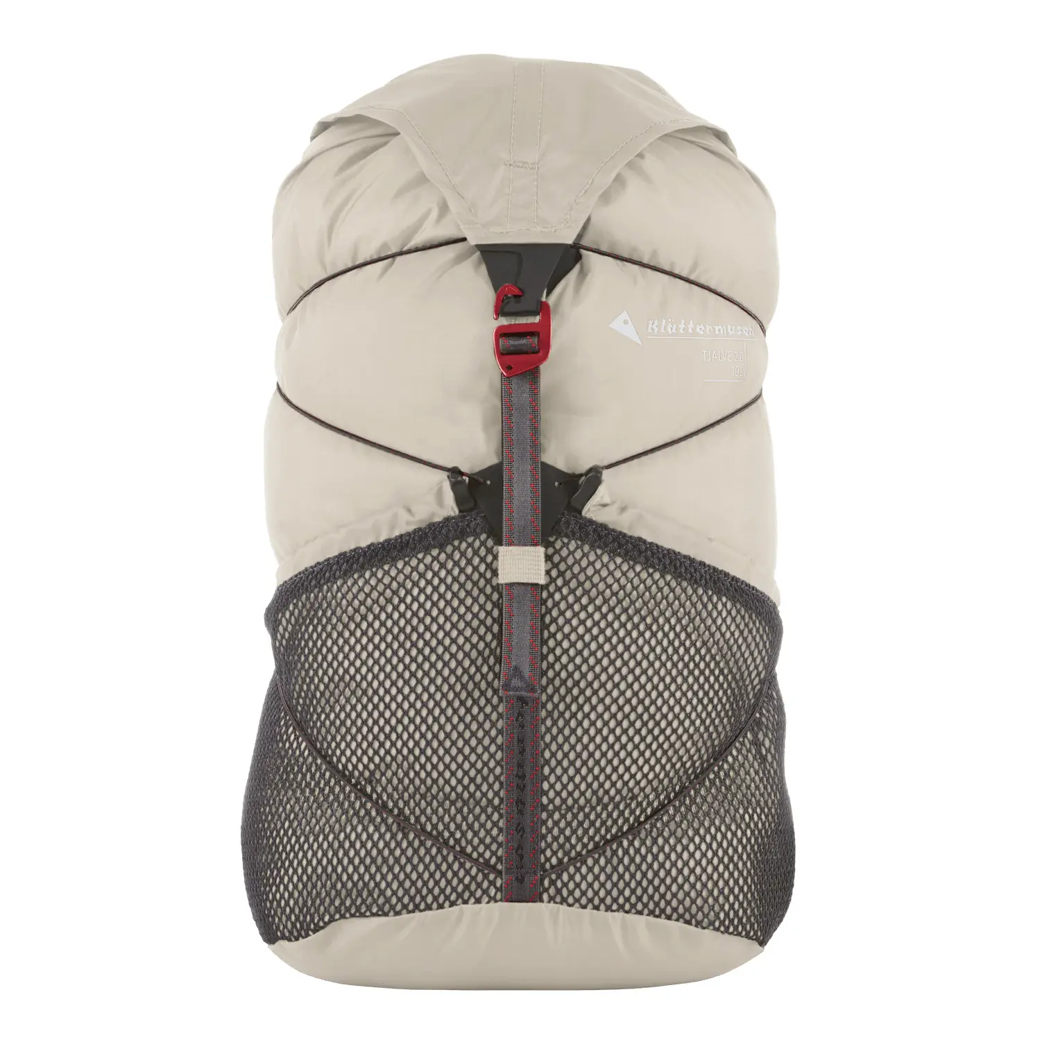 Hiking Bag Klättermusen Tjalve 2.0