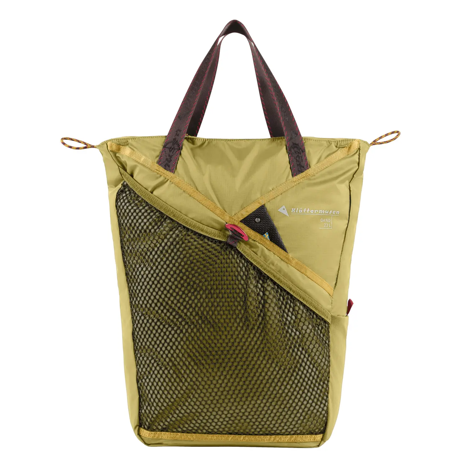 Shopping Bag Klättermusen Gand