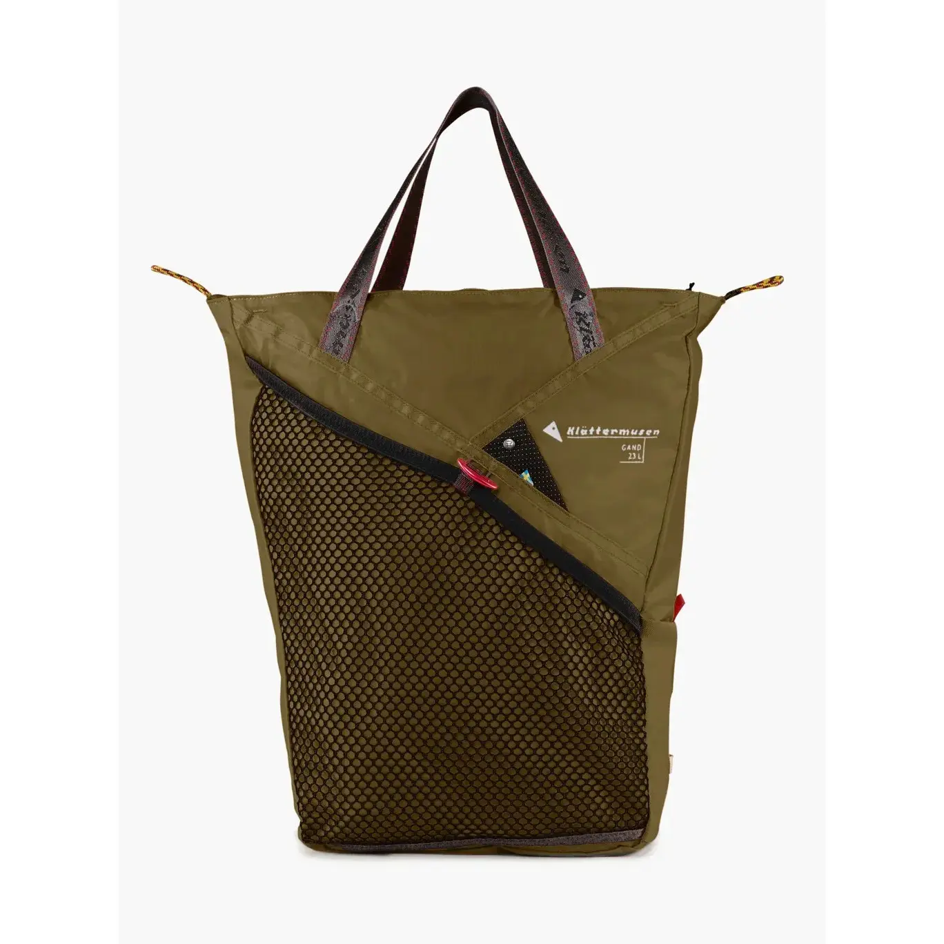 Shopping Bag Klättermusen Gand