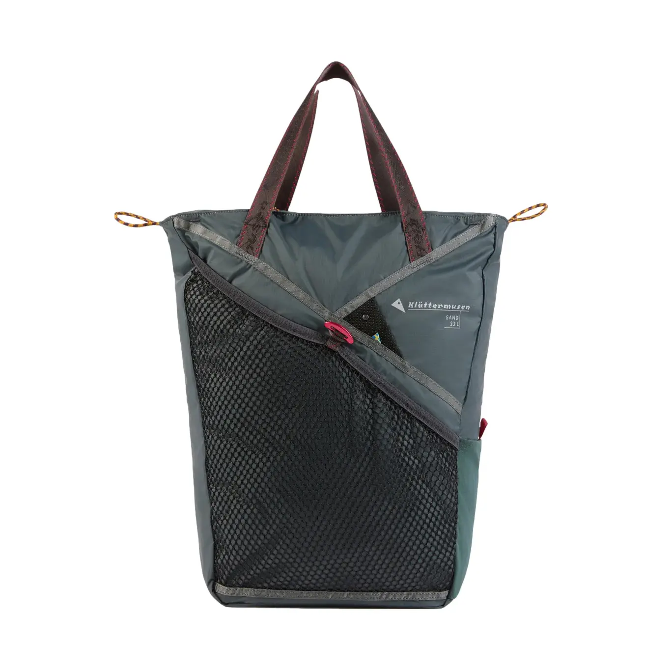 Shopping Bag Klättermusen Gand
