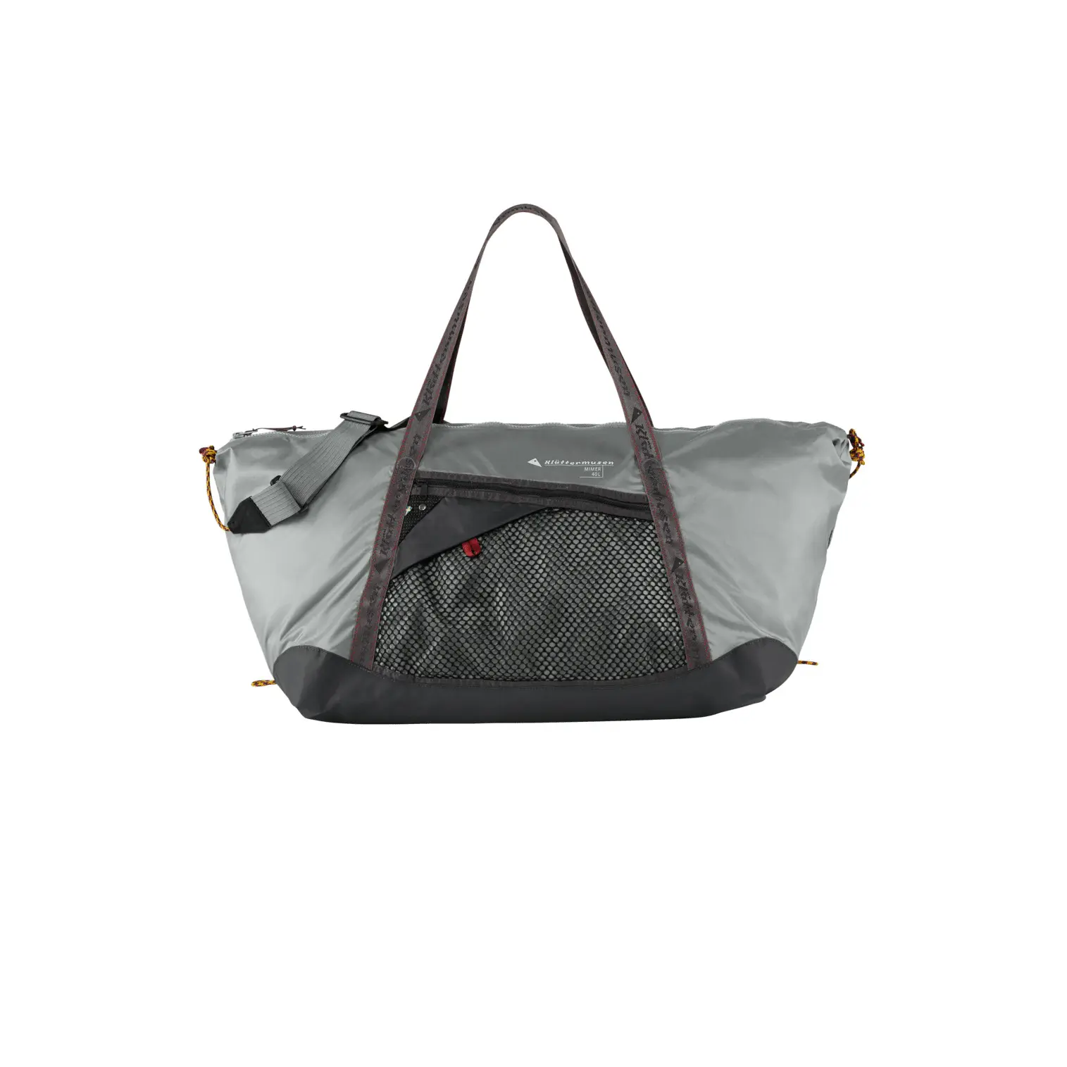 Duffle Bag Klättermusen Mimer