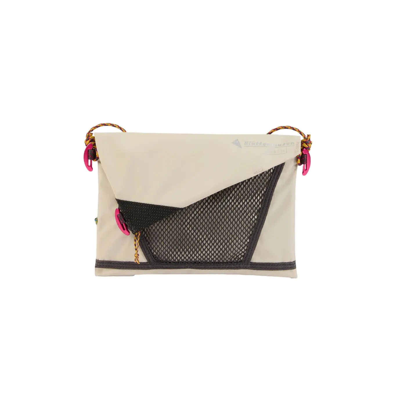 Accessory Bag Klättermusen Hrid WP