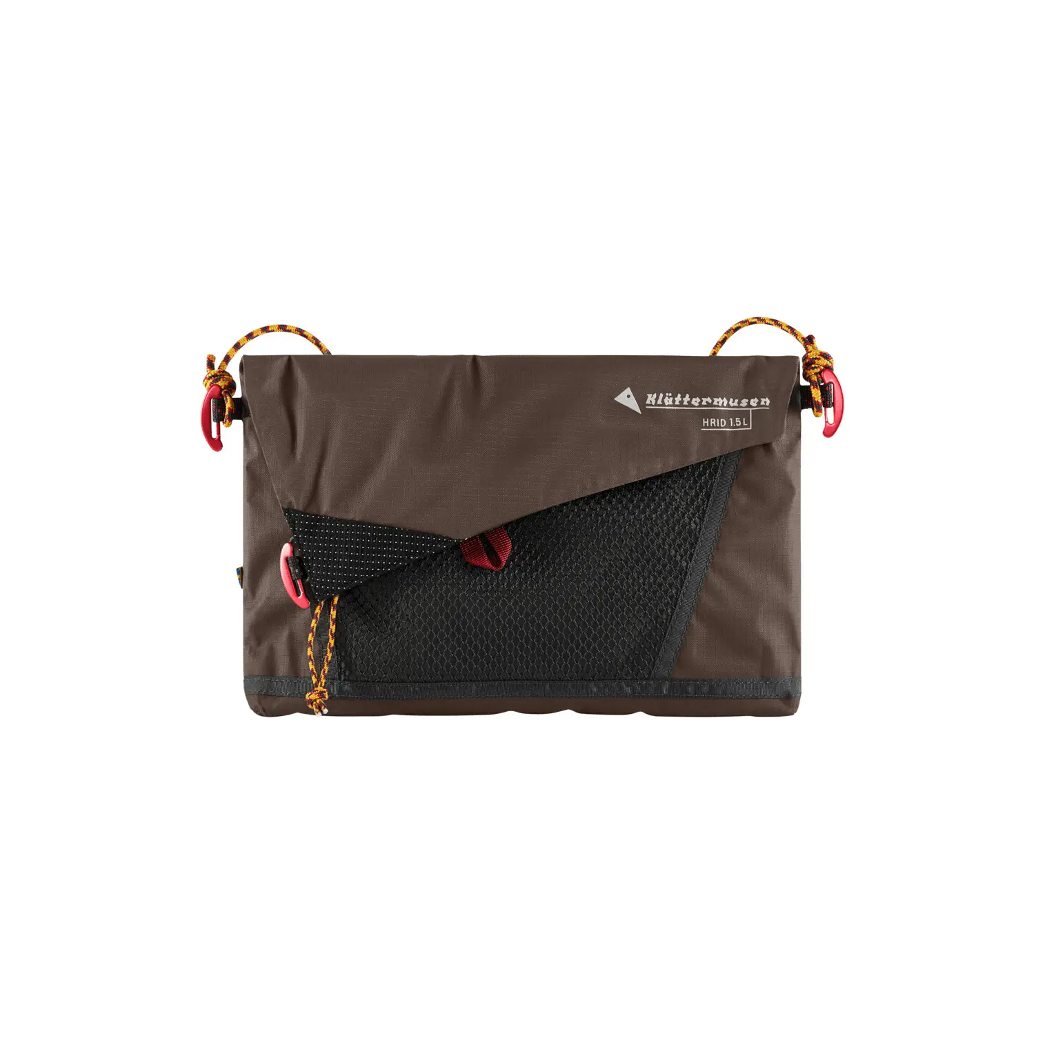 Accessory Bag Klättermusen Hrid WP