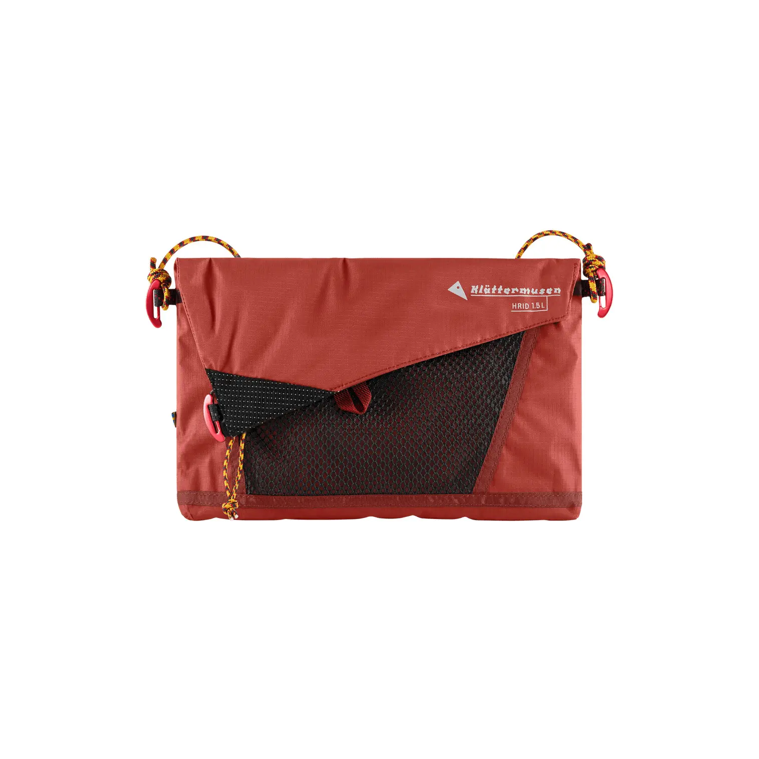 Accessory Bag Klättermusen Hrid WP
