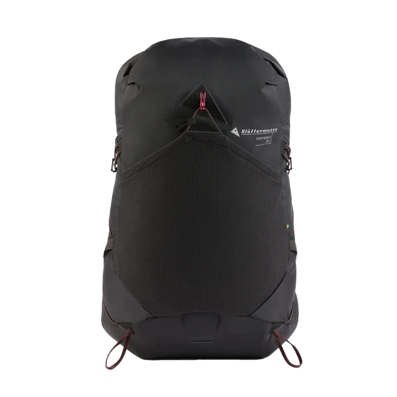 Photos - Backpack Klattermusen Klättermusen Skrymner 10583-961