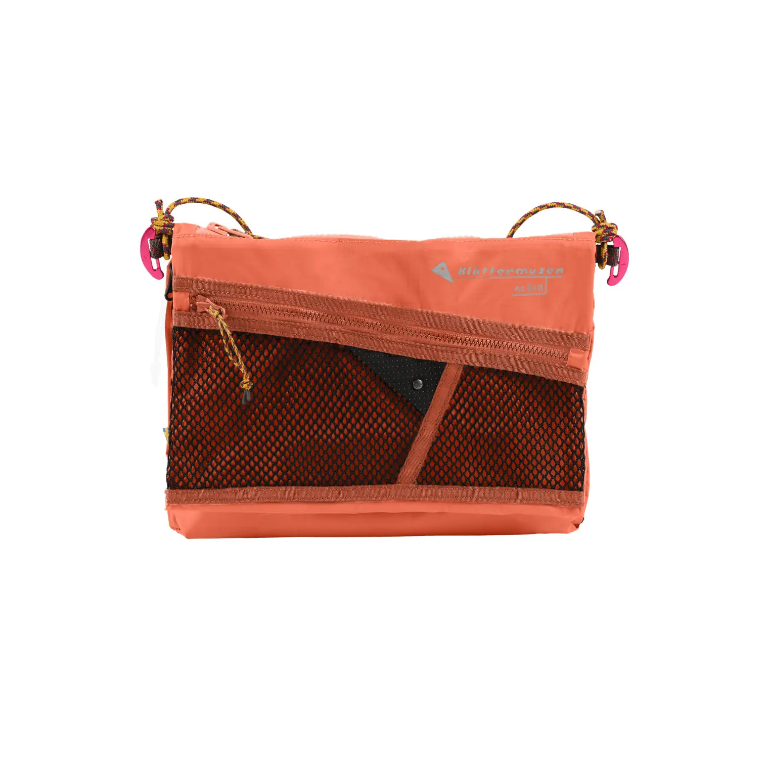 Foldable Shoulder Bag Klättermusen Algir
