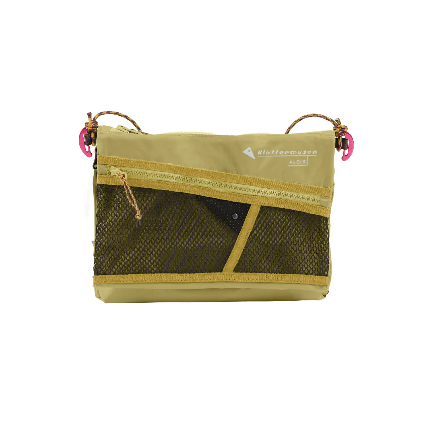 Foldable Shoulder Bag Klättermusen Algir