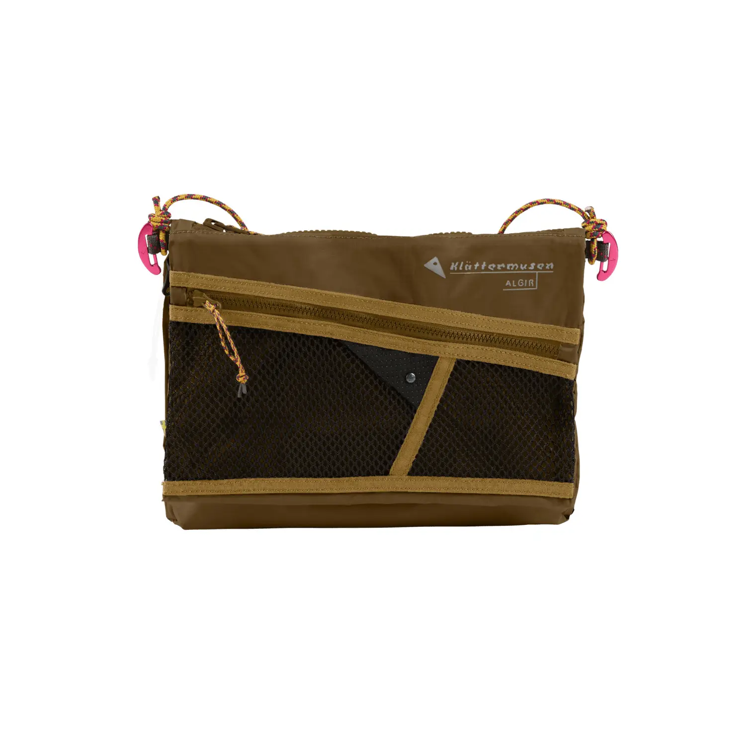 Foldable Shoulder Bag Klättermusen Algir