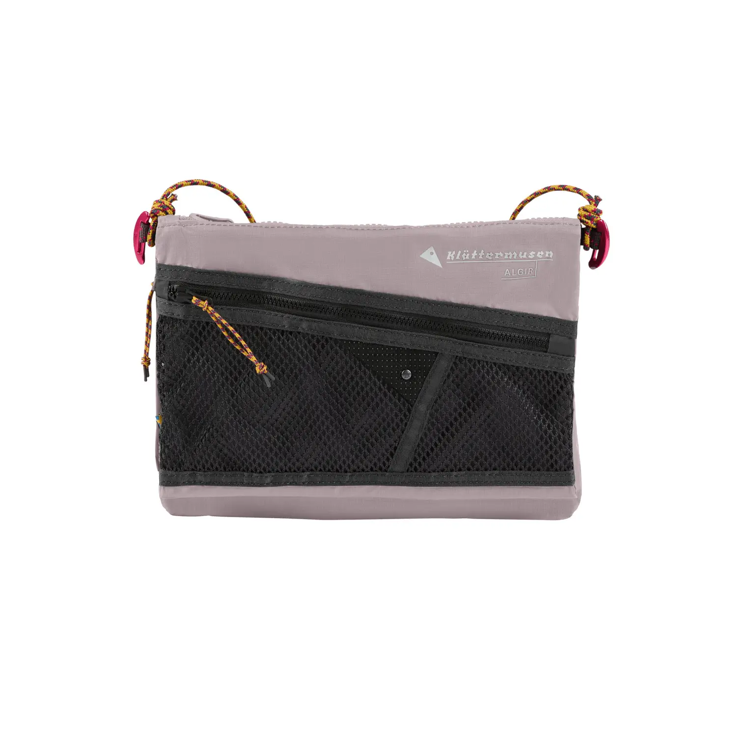 Foldable Shoulder Bag Klättermusen Algir