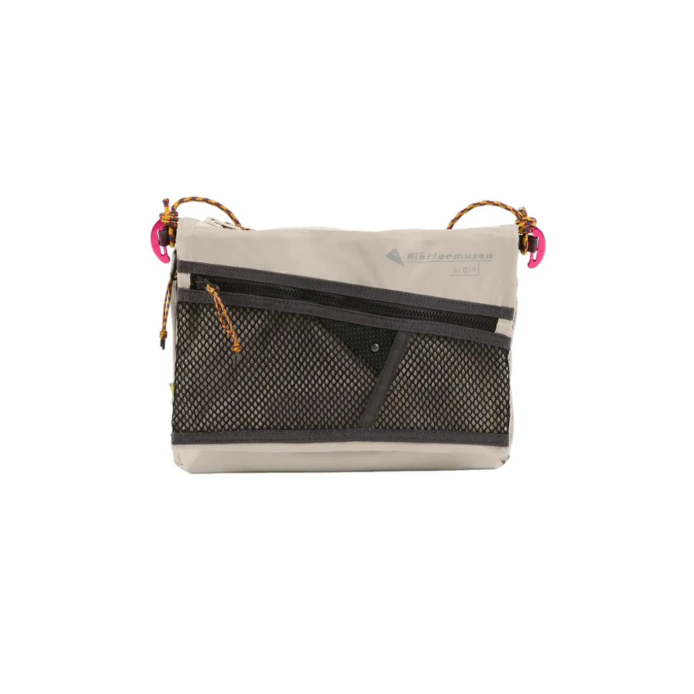 Foldable Shoulder Bag Klättermusen Algir