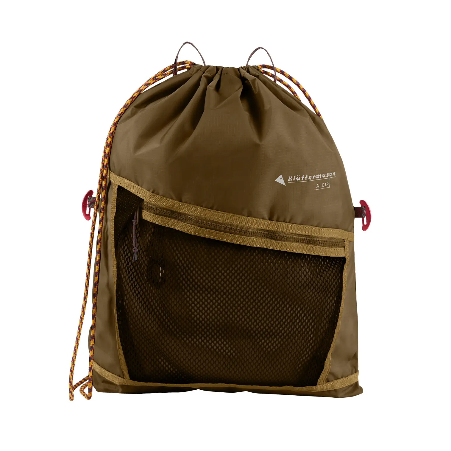 String Bag Klättermusen Algir