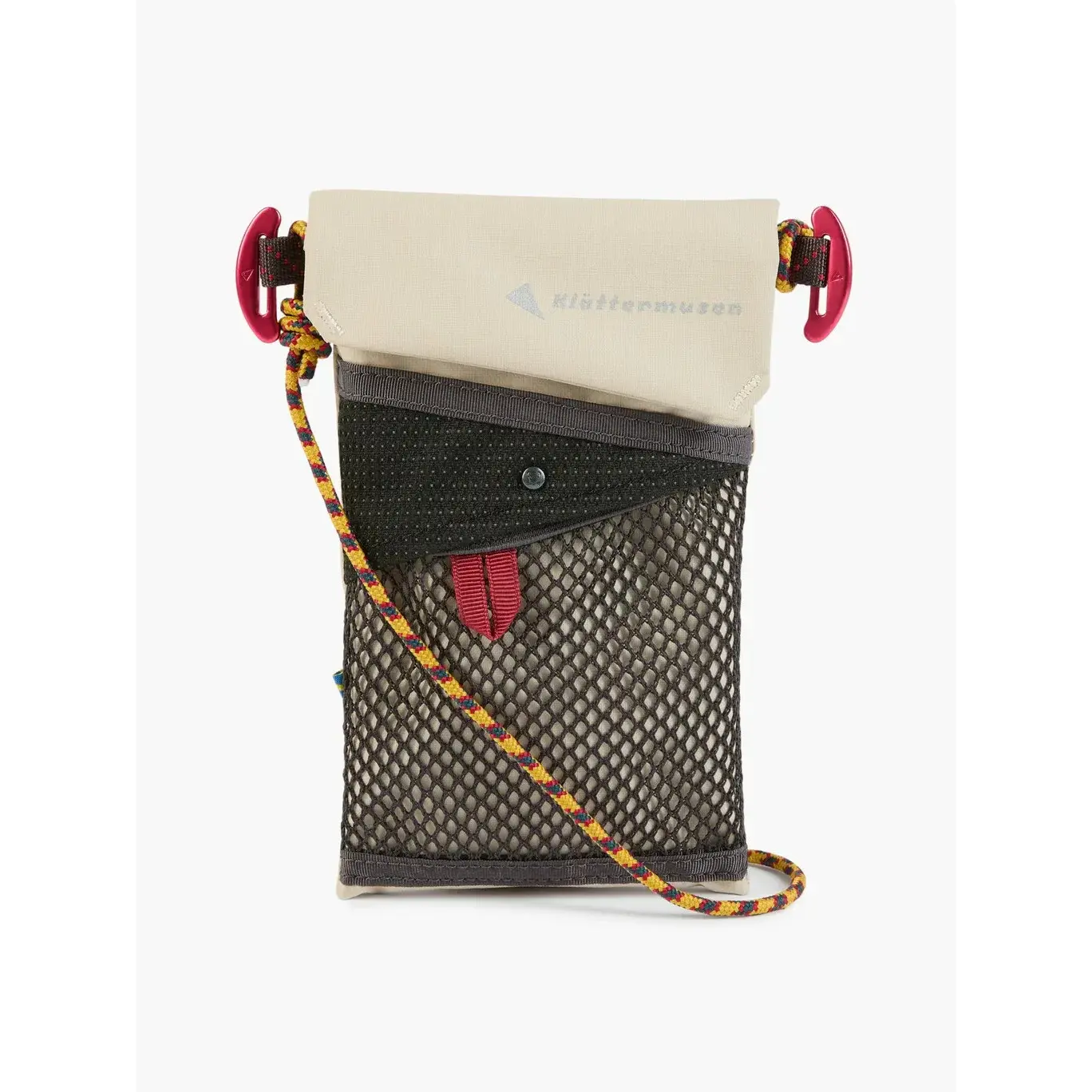 Pouch Klättermusen Hrid WP