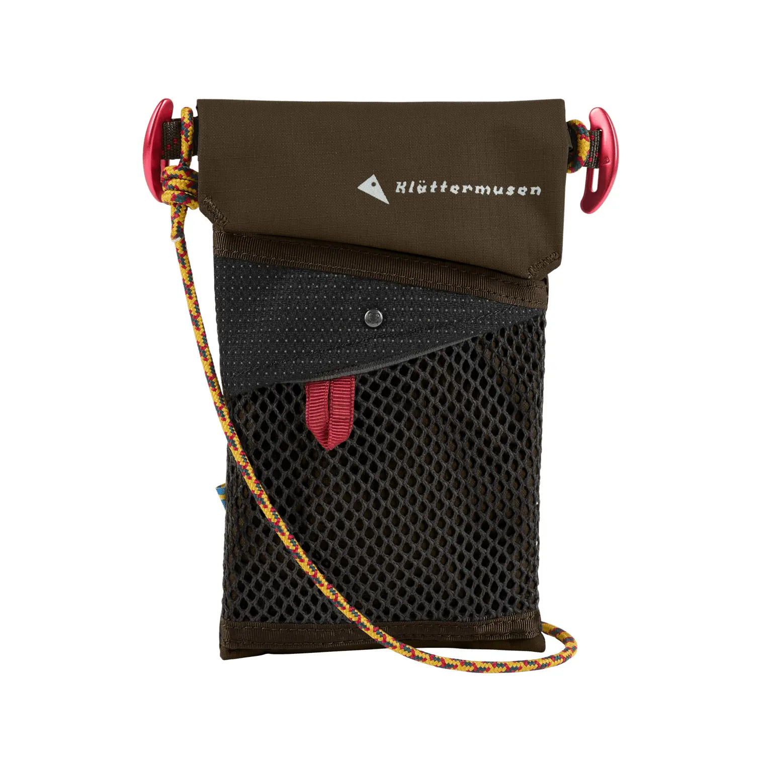 Pouch Klättermusen Hrid WP