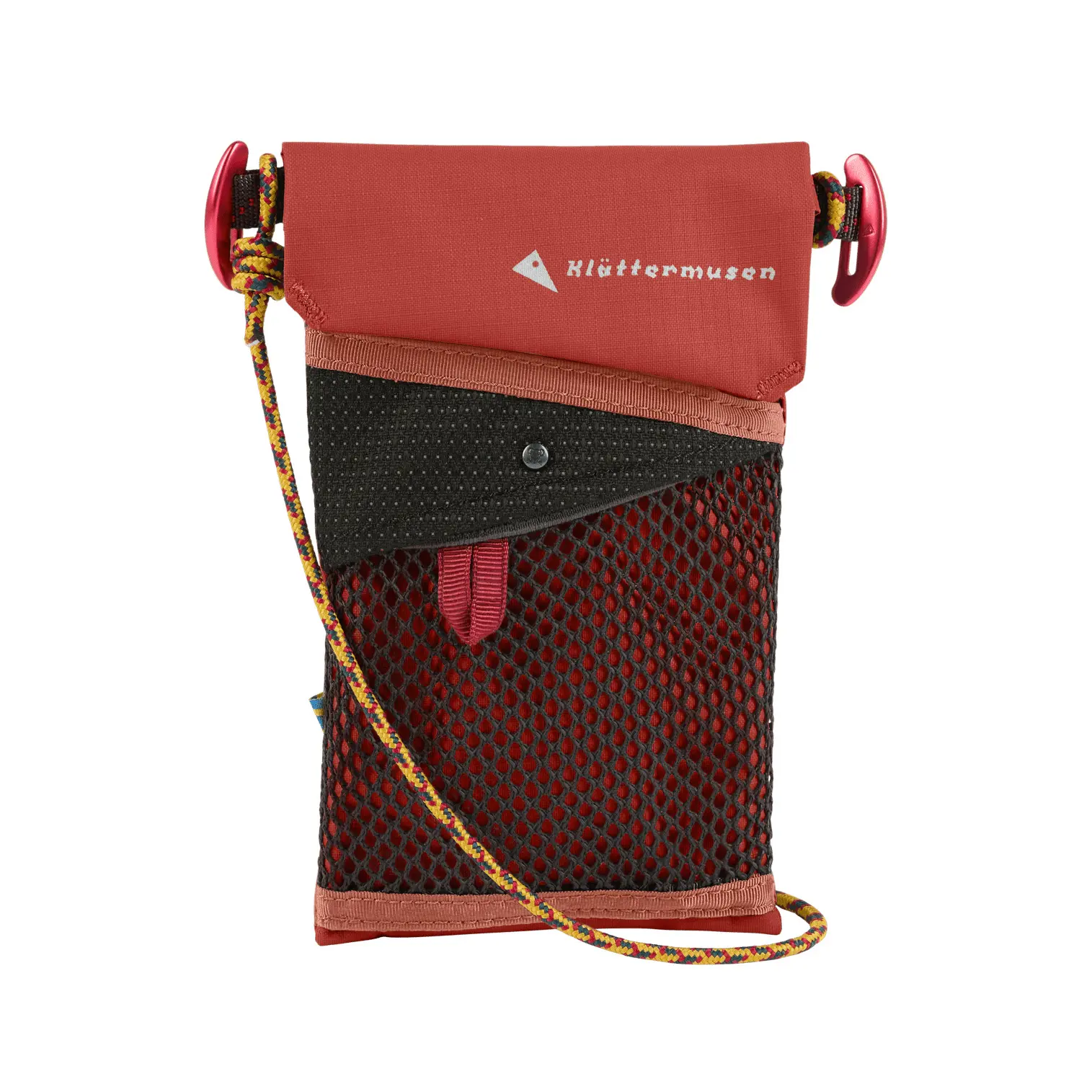 Pouch Klättermusen Hrid WP