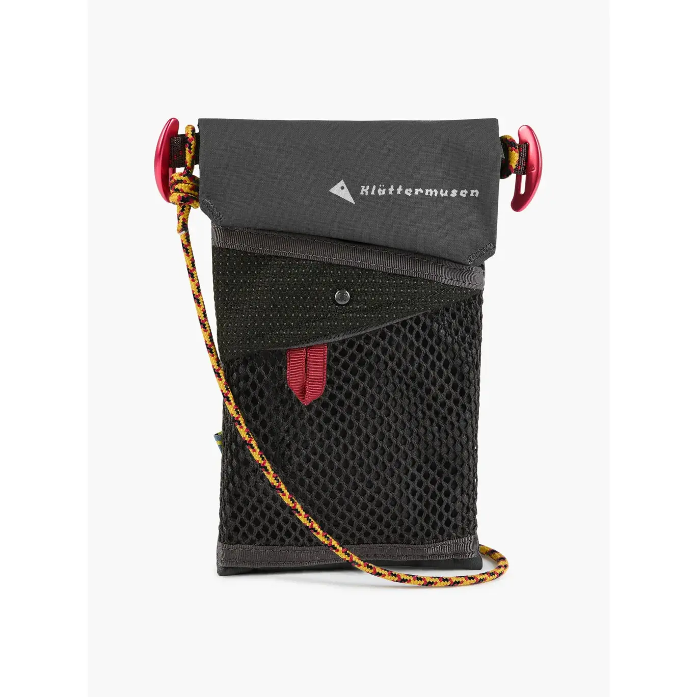 Pouch Klättermusen Hrid WP