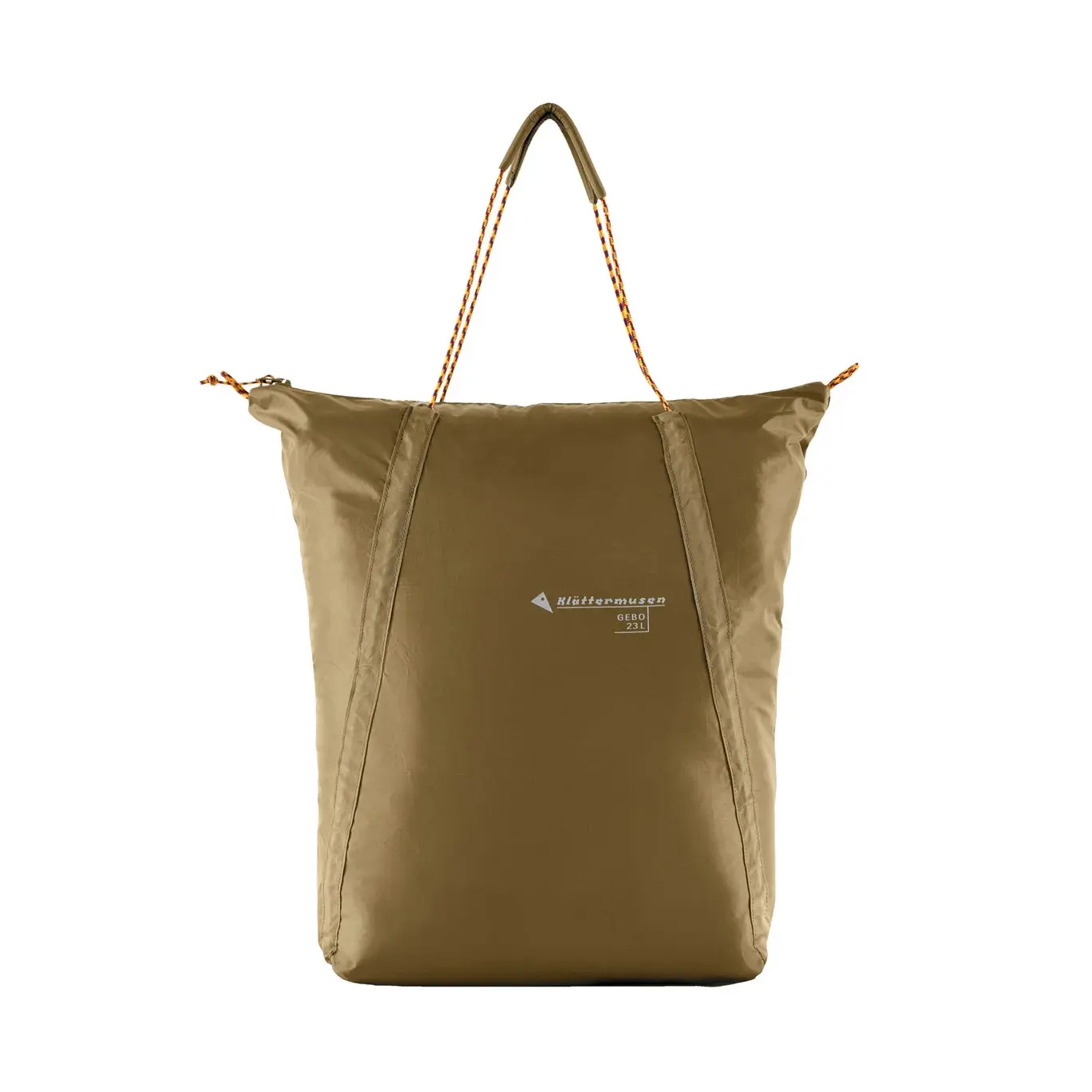Shopping Bag Klättermusen Gebo