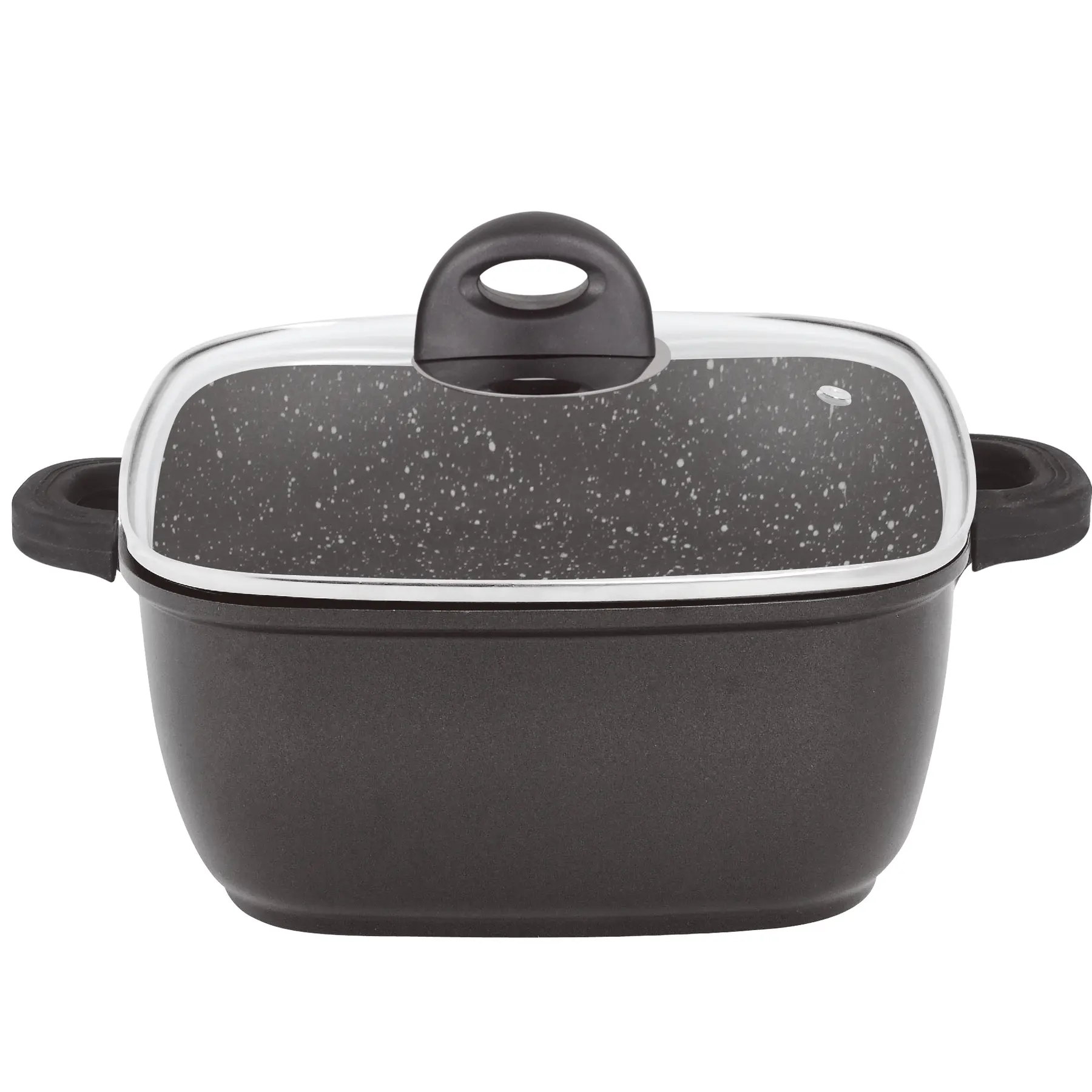 3700733318034 - Kochtopf Quadrat 46 L