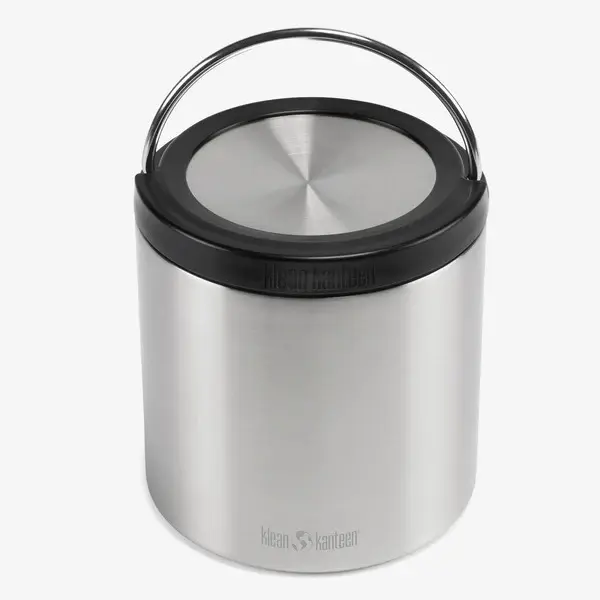 Isolierte Lebensmittelaufbewahrungsbox Klean Kanteen 32oz