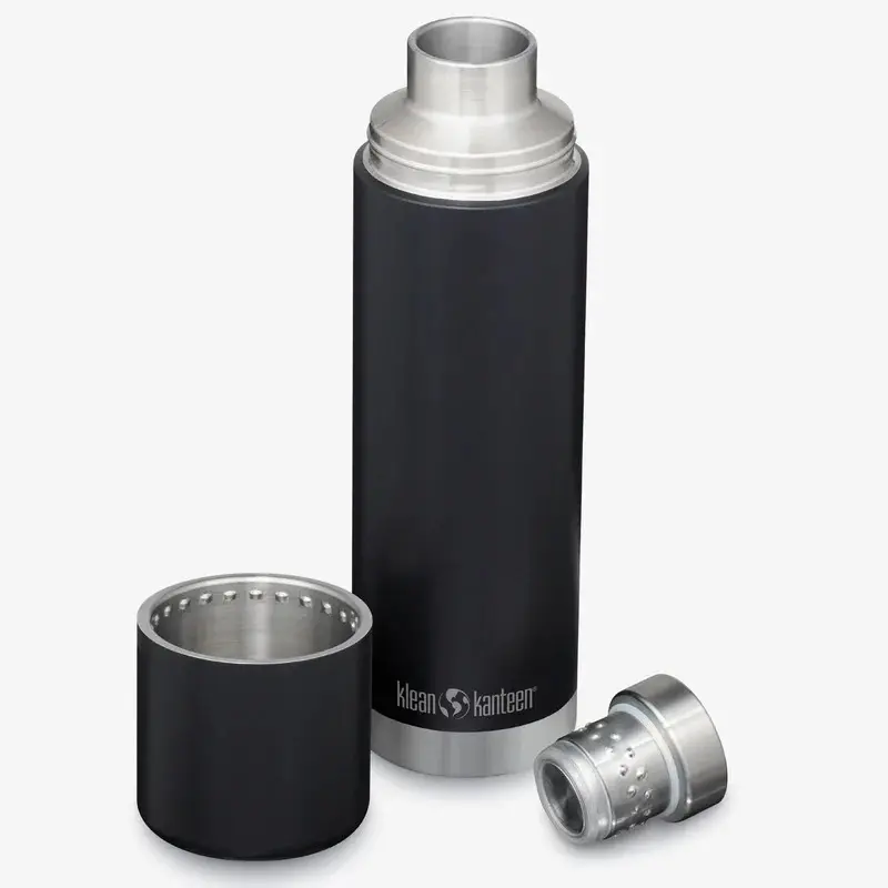 Geïsoleerde fles Klean Kanteen TKPro