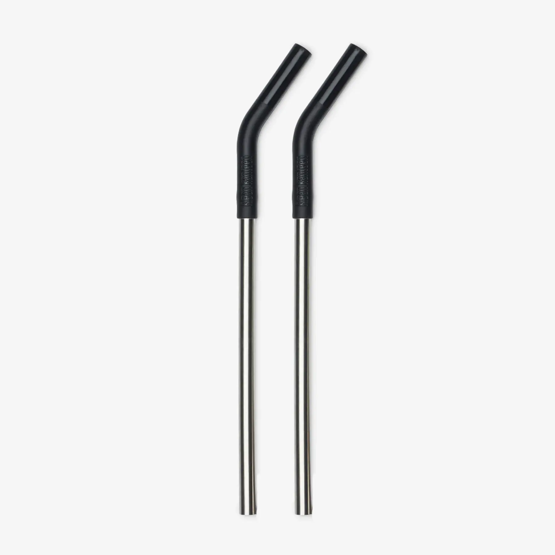 Reusable Straws Klean Kanteen (x2)