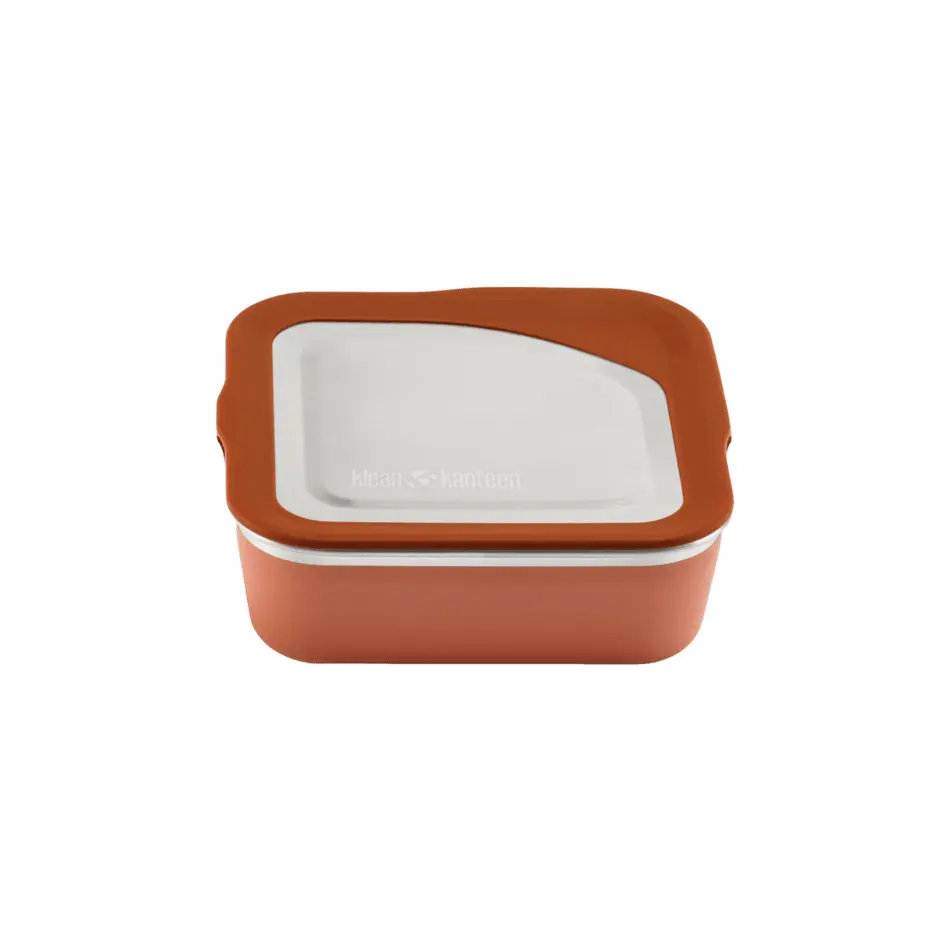Klean Kanteen Lunchbox: Medium box Autumn Glaze