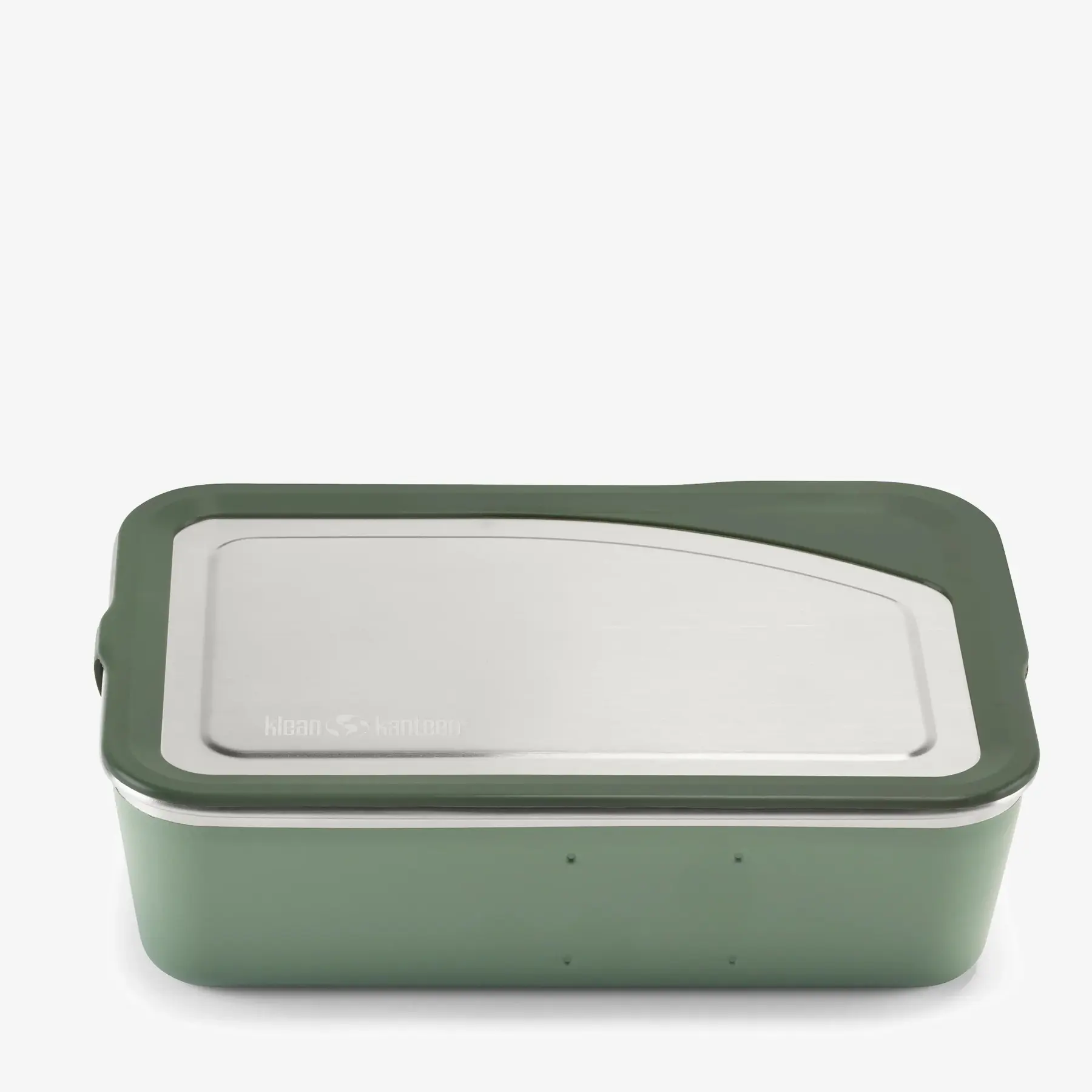 Klean Kanteen Unisex Vert Large Food Storage Box