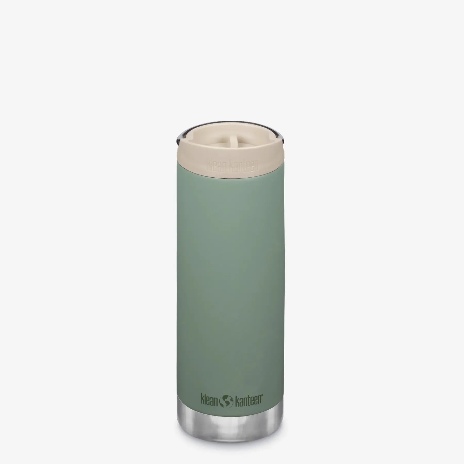 Klean Kanteen Unisex Vert Insulated Bottle With Coffee Lid Tkwide 16Oz