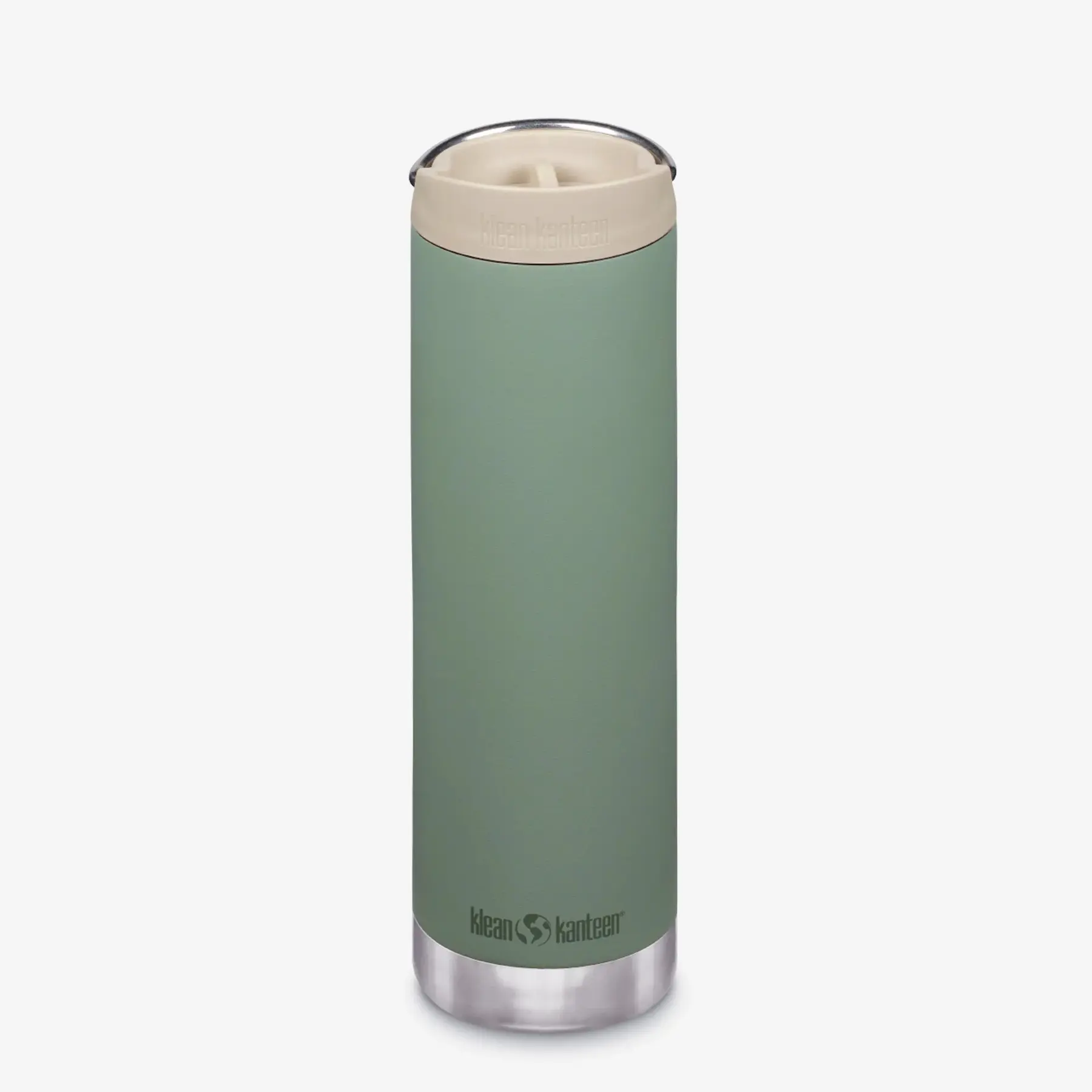 Klean Kanteen Unisex Vert Insulated Bottle With Coffee Lid Tkwide 20Oz