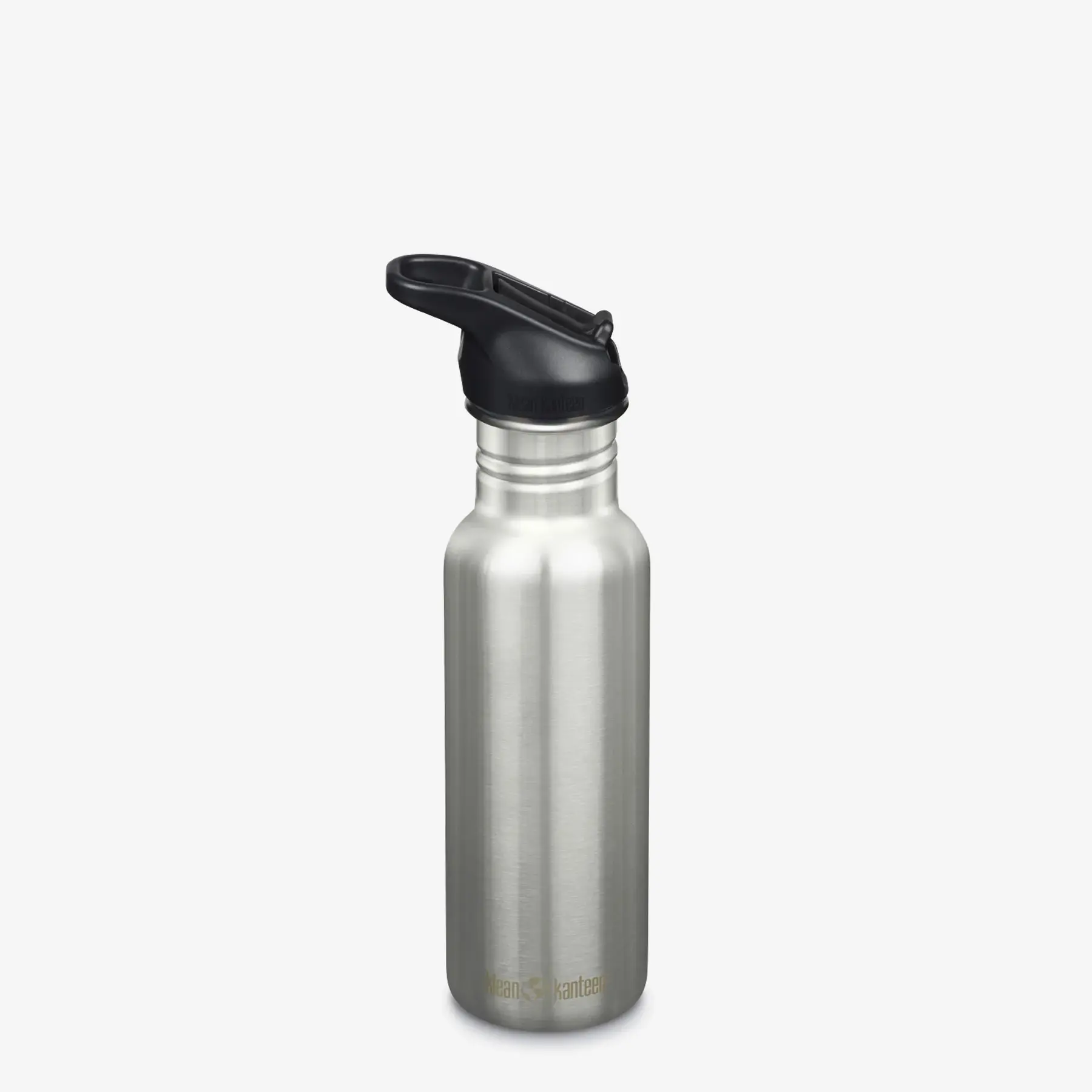 Gourde Avec Bouchon Klean Kanteen Classic Narrow Flip/Sport