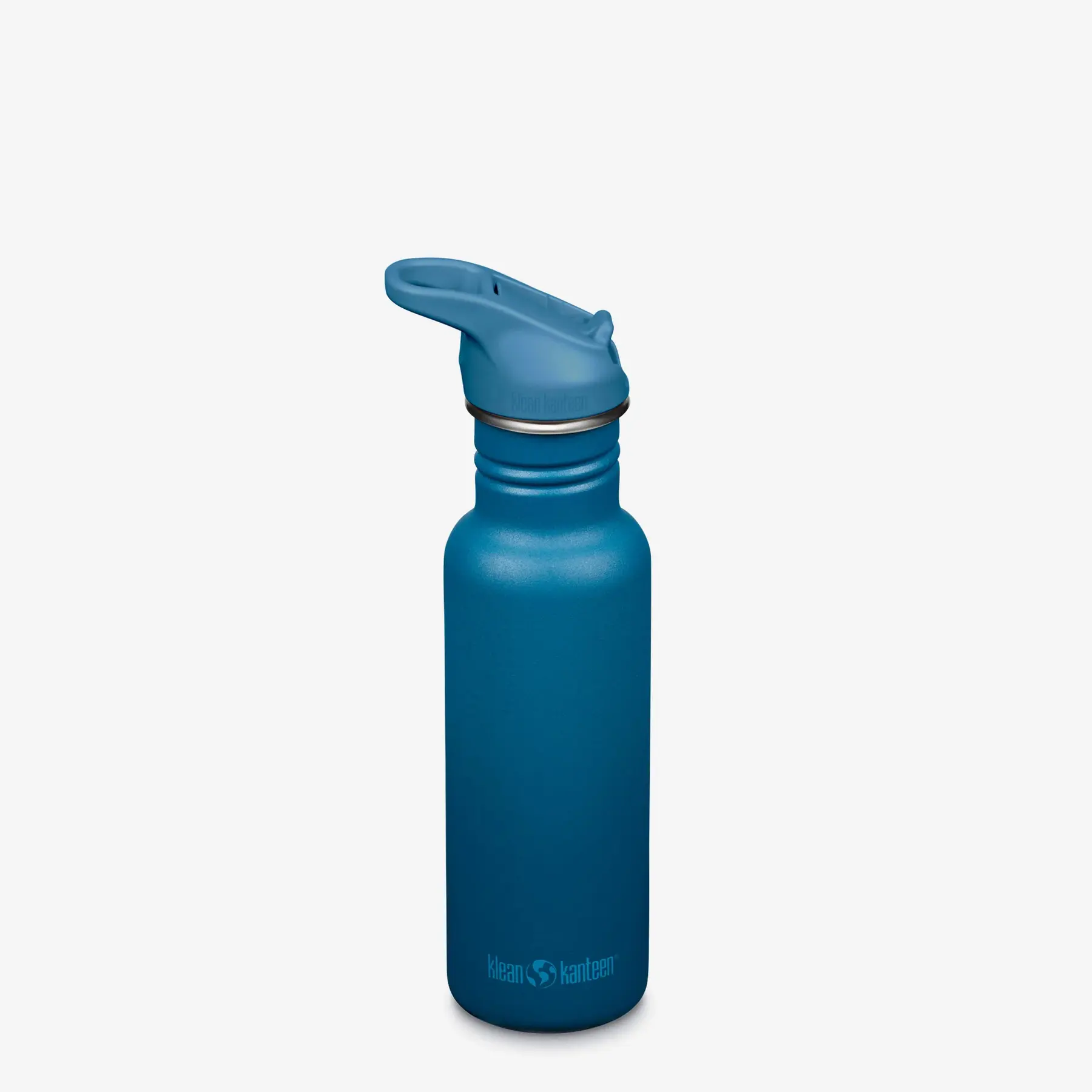 Gourde Avec Bouchon Klean Kanteen Classic Narrow Flip/Sport