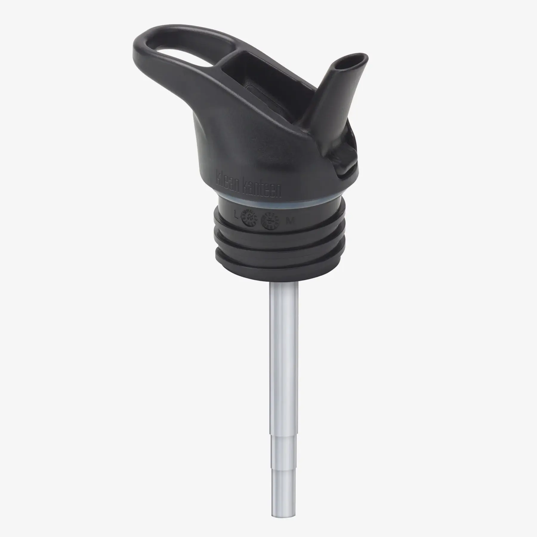 Plug Klean Kanteen Flip/Sport (Classic collection)