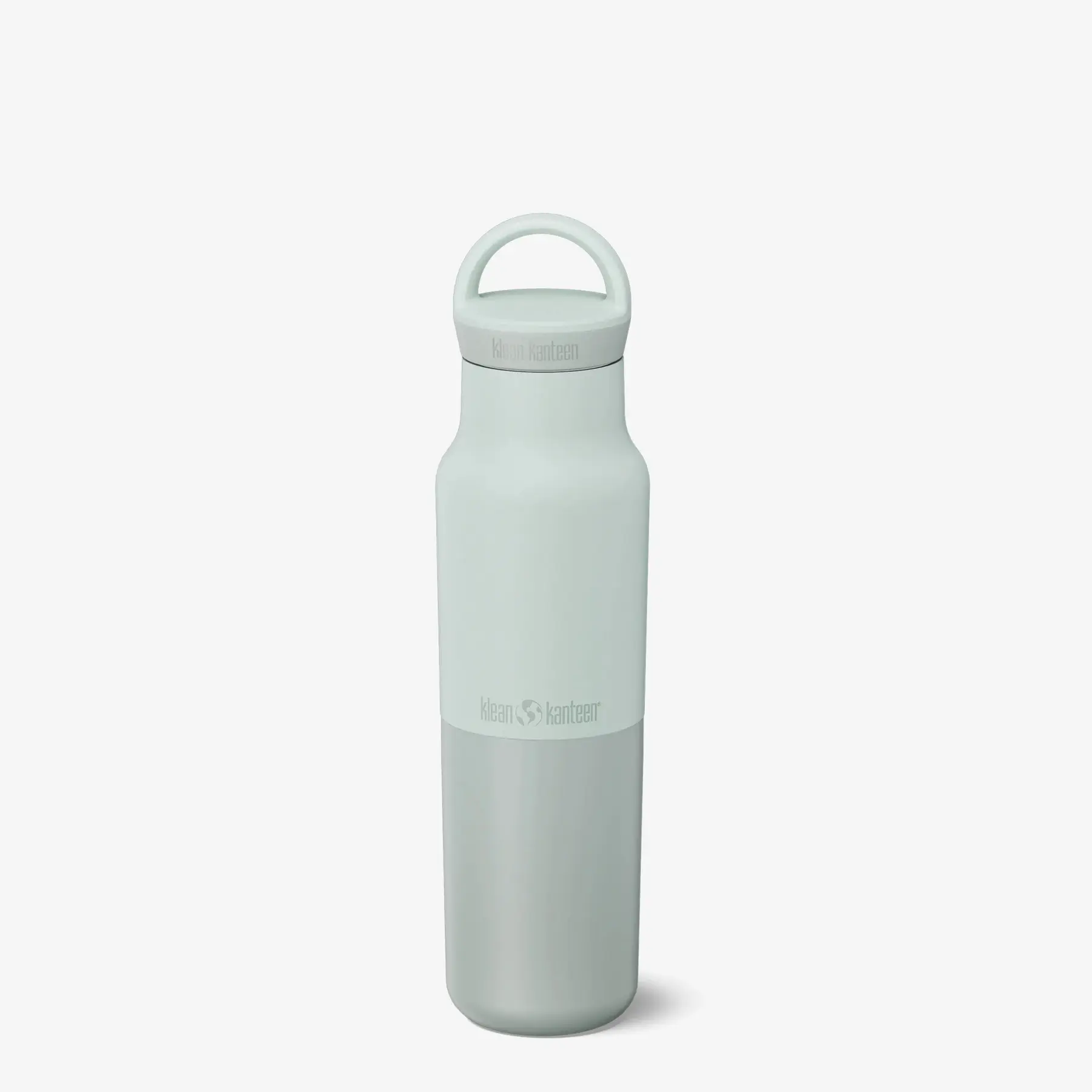 Image of Isolierte Trinkflasche mit Deckel Klean Kanteen Rise Vac Classic
